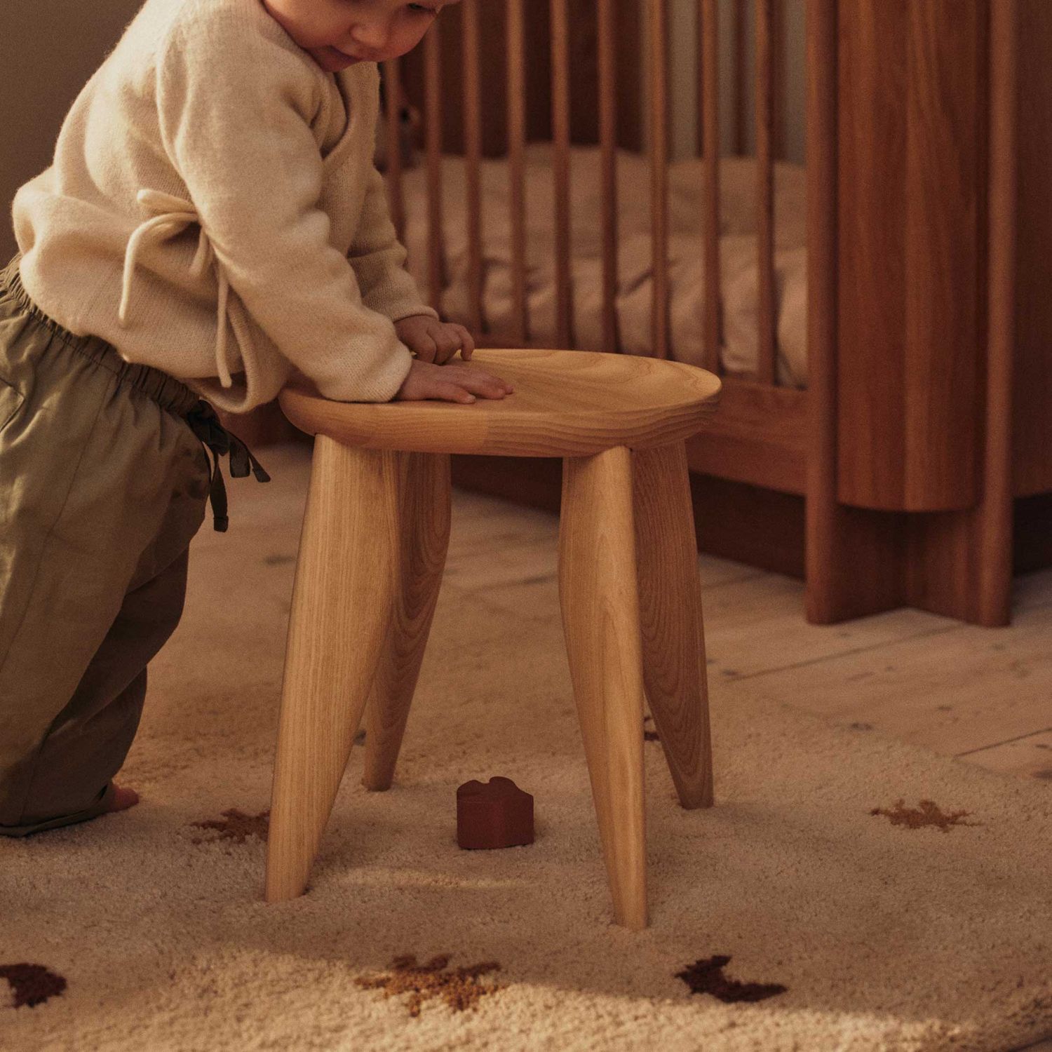 Ferm Living - Skye Teppich