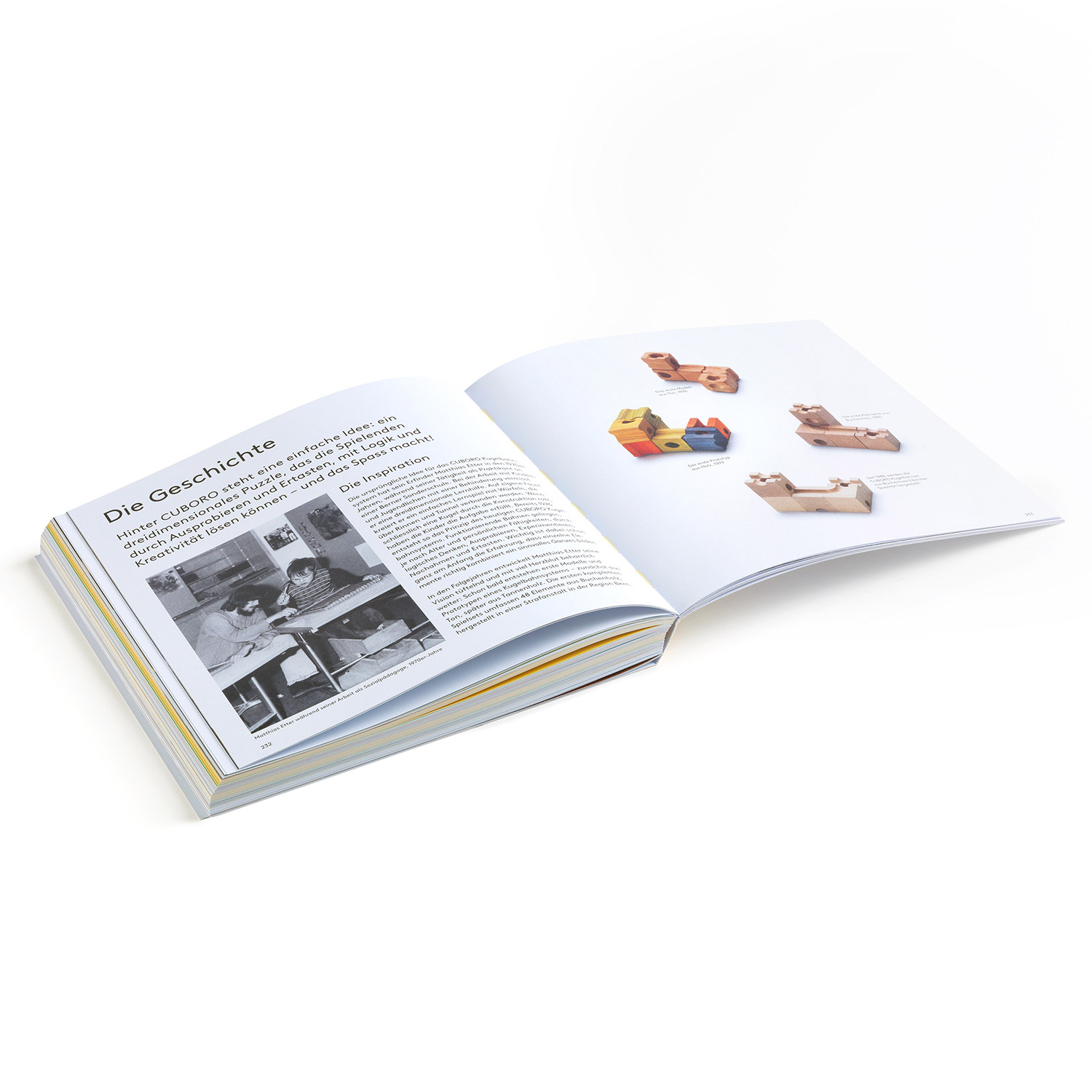 innenteil das buch cuboro 91586