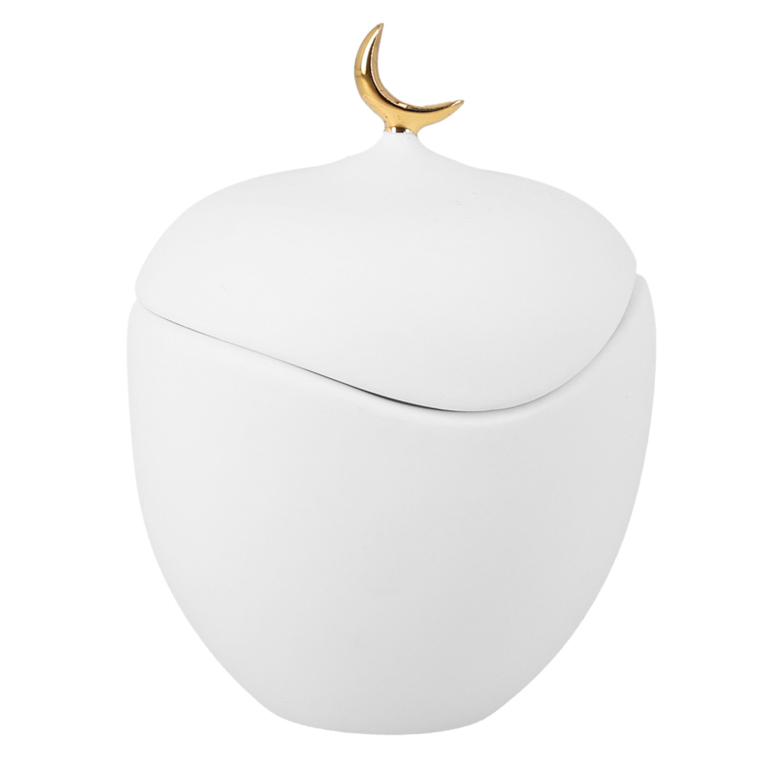 Räder Design - Nachthimmel Dose „Mond“