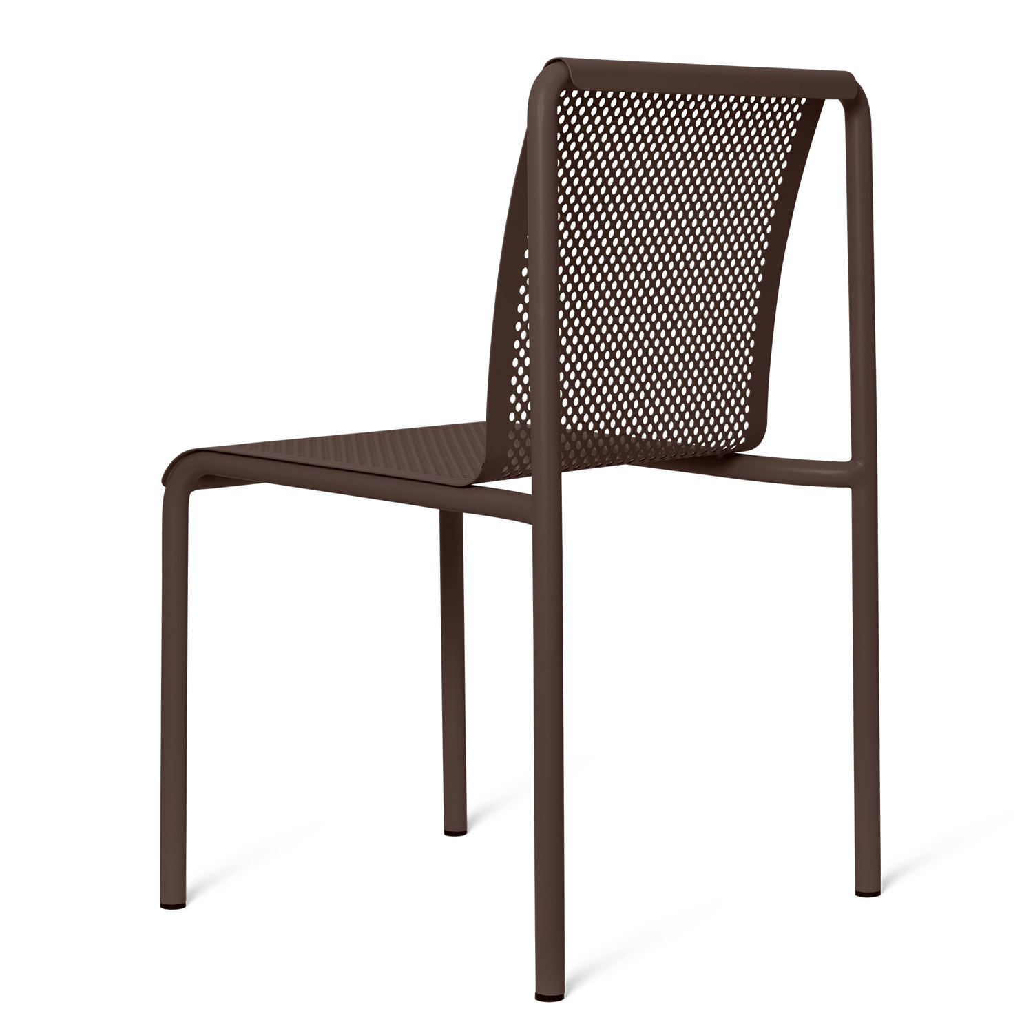 Ferm Living - Dapple Outdoor Stuhl tea green