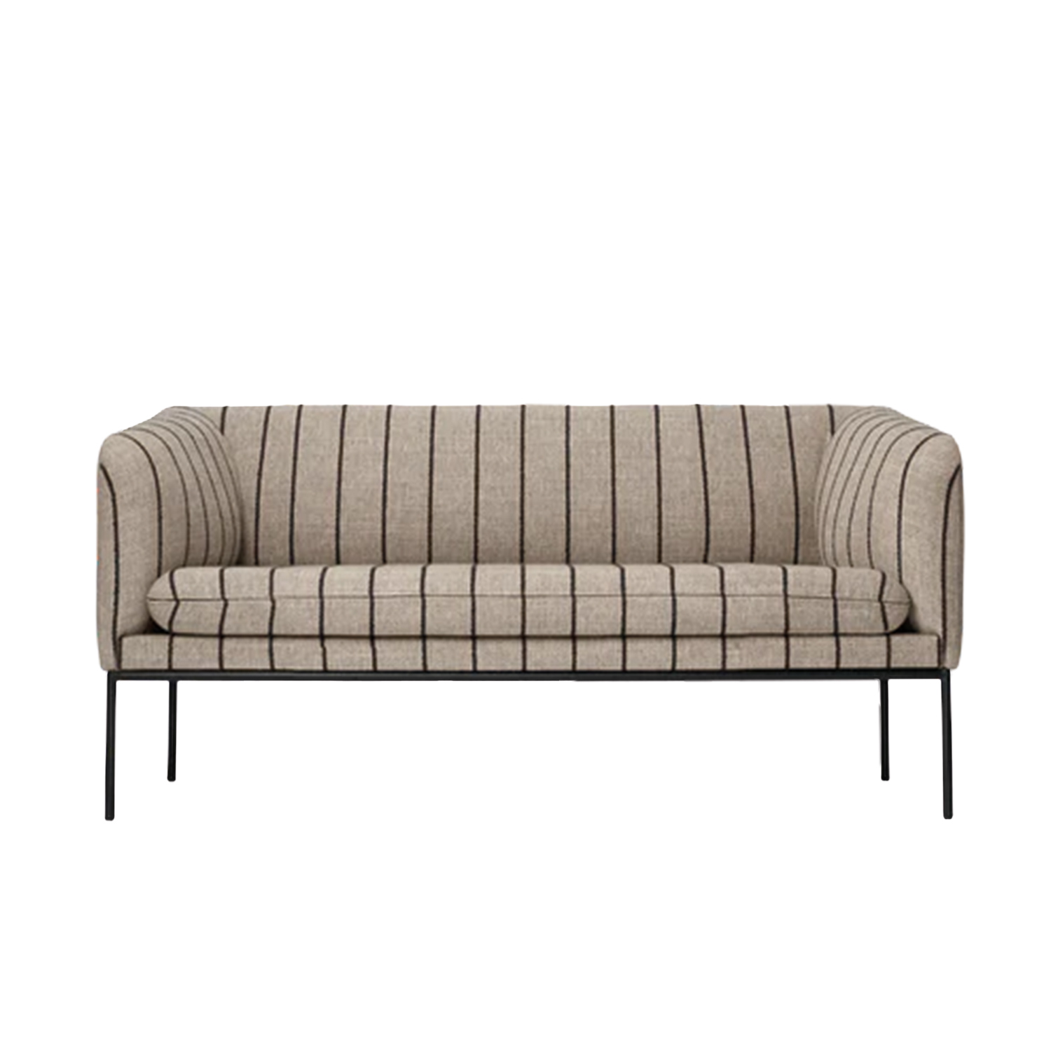 ferm living turn 2 sitzer pasadena freisteller 85091