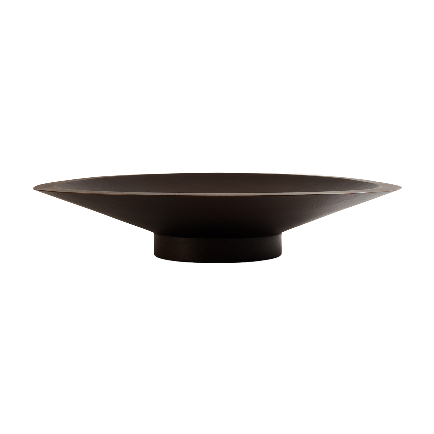 ethnicraft satellite schale mahagoni 97410