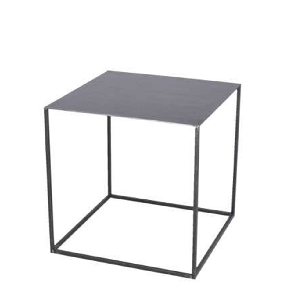 beistelltisch jan kurtz pur 40 x 40 cm 50427