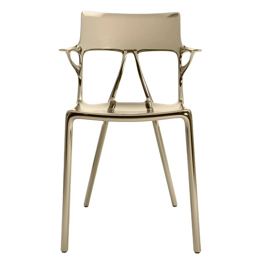 kartell ai metall stuhl KAR05887OA 102444