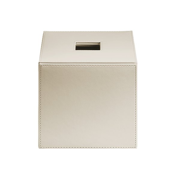 decor walther brownie papiertuchbox kb41 beige 0847847 91945