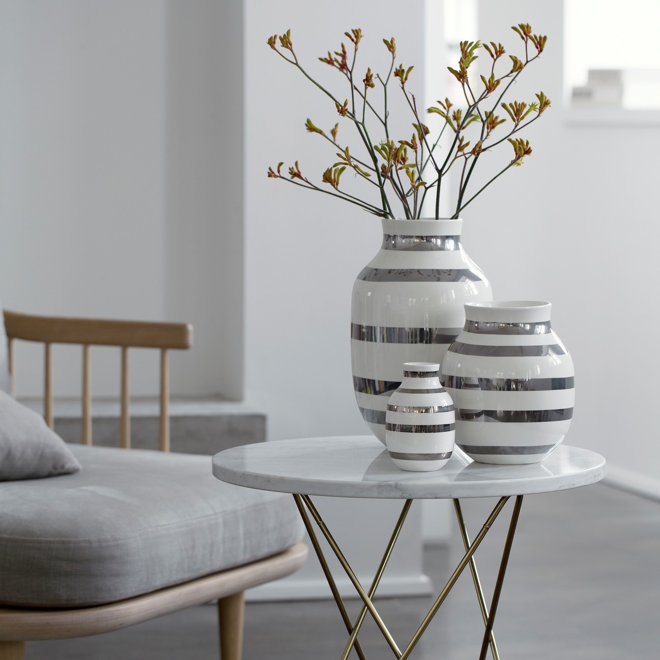 VASE H305 32616