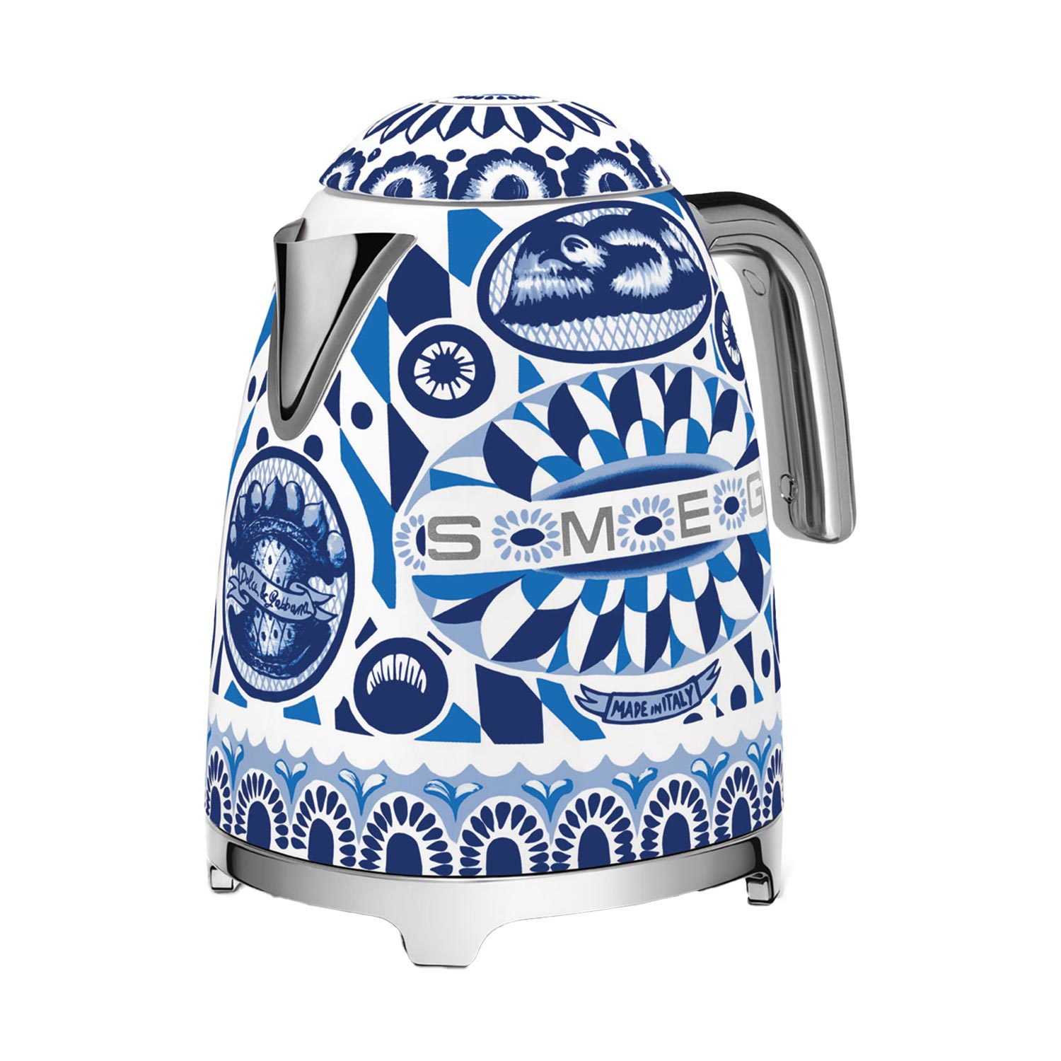 smeg wasserkocher klf03 blu mediterraneo schraeg 95421