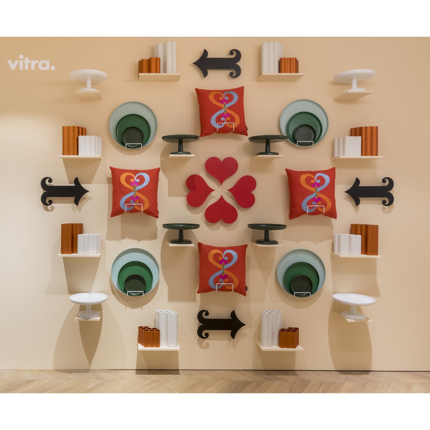 Vitra Accessories