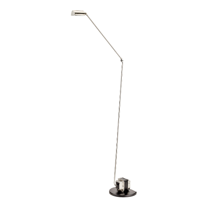 lumina daphine terra nickel 56607
