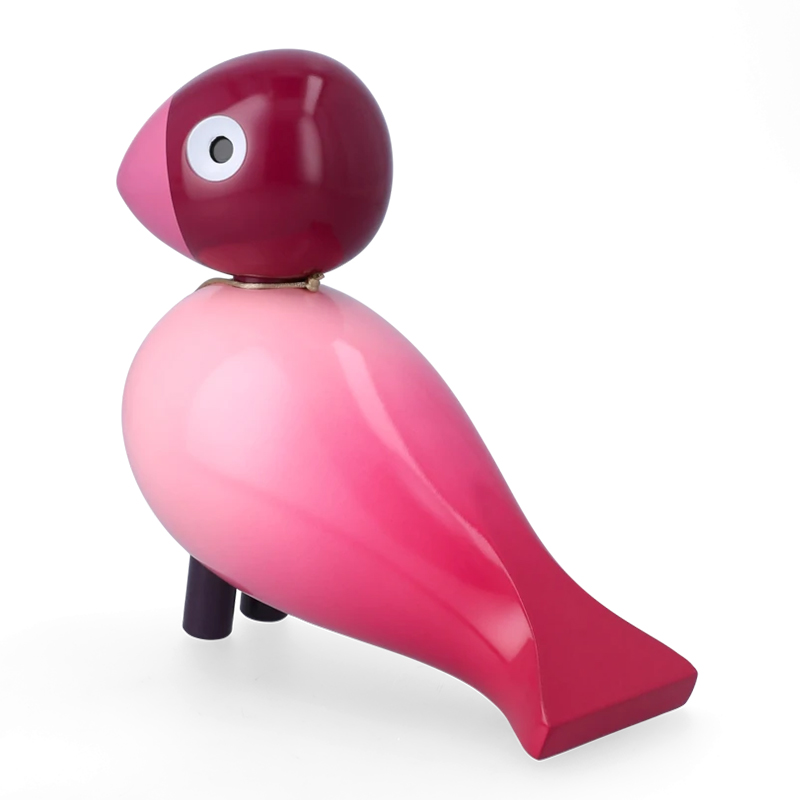Kay Bojesen - Story Birds Holzfiguren Passion