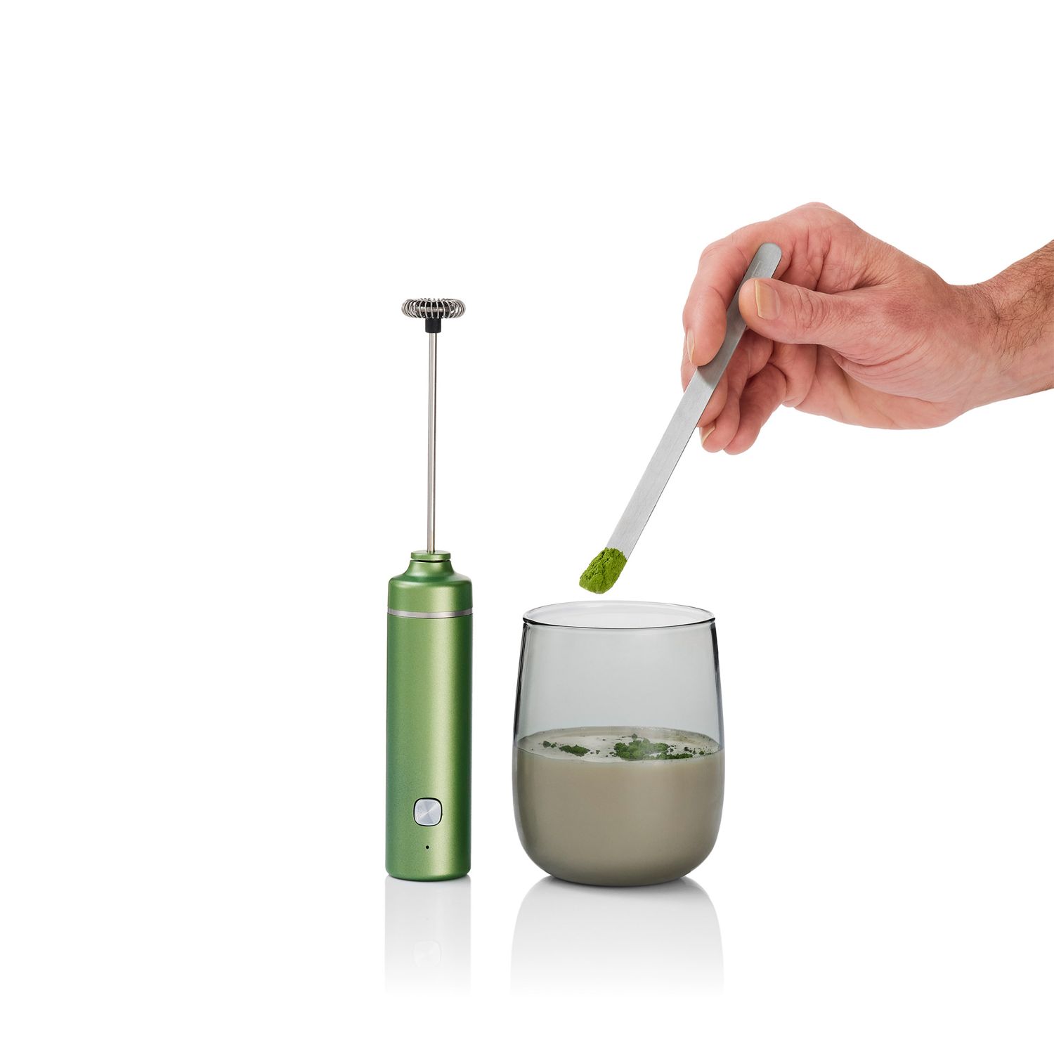 AdHoc - Chado Matcha-Genießer-Set