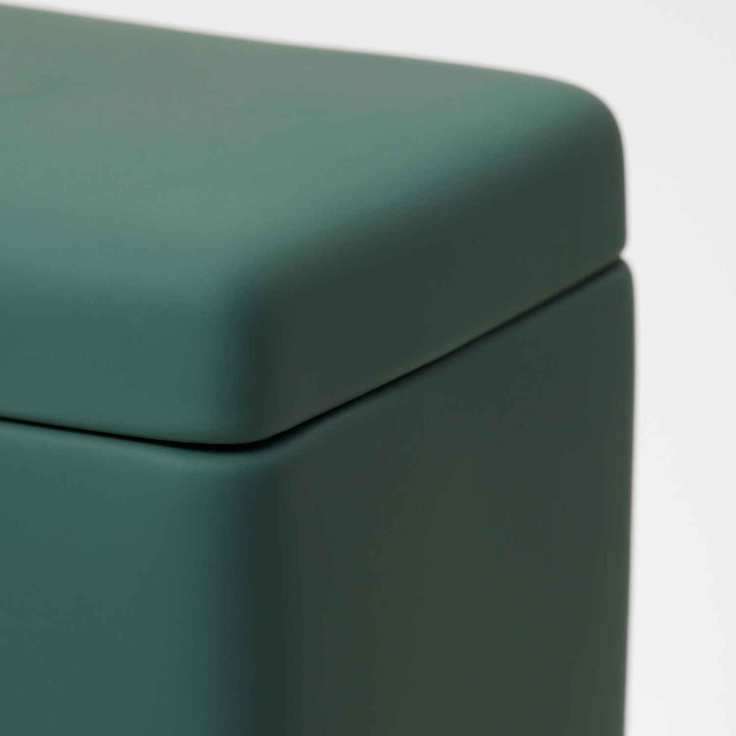 marco polo the edge grosser behaelter detail dark green 76761