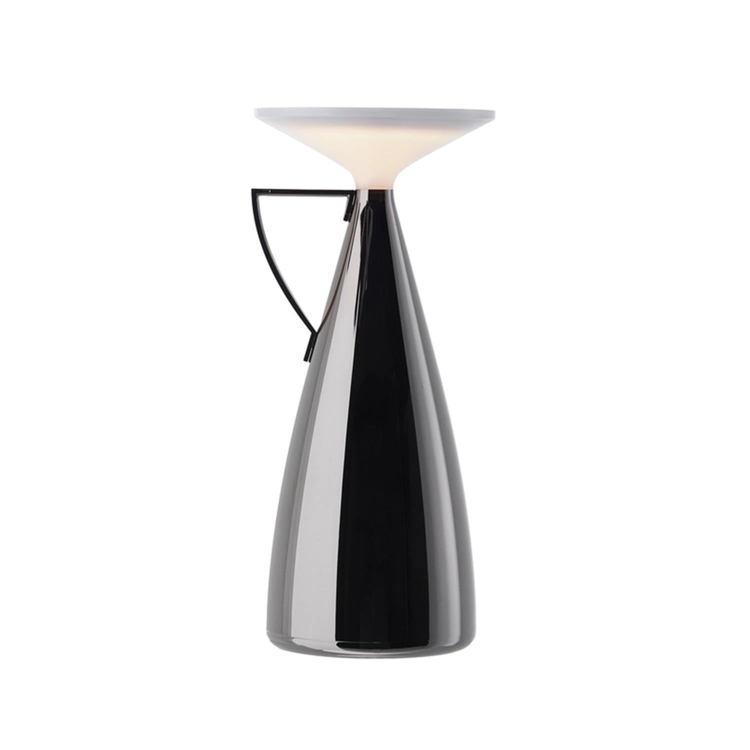 Kartell - Camomille Metall titan
