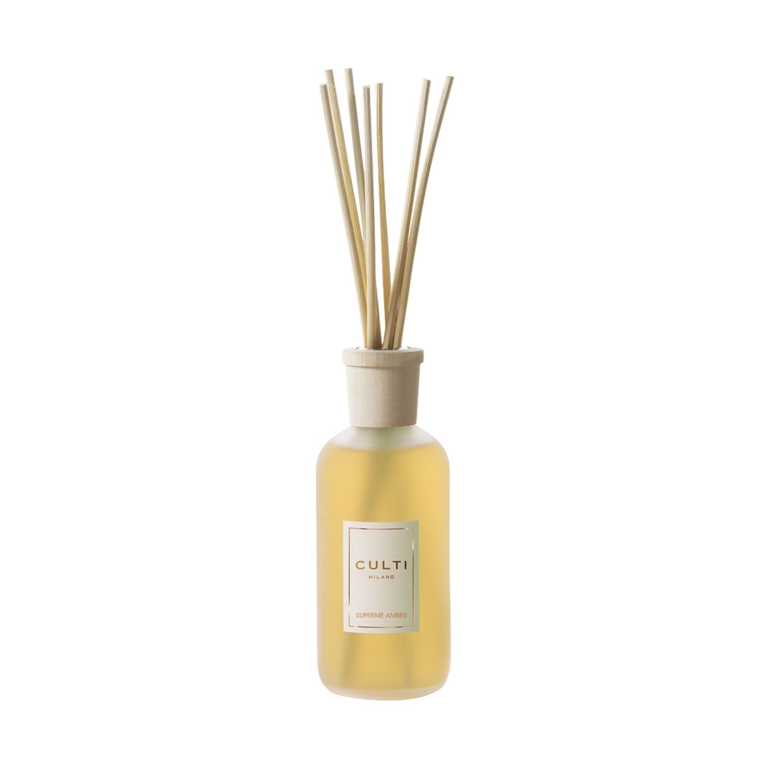 Culti Milano - Stile Supreme Amber Raumduft 250 ml