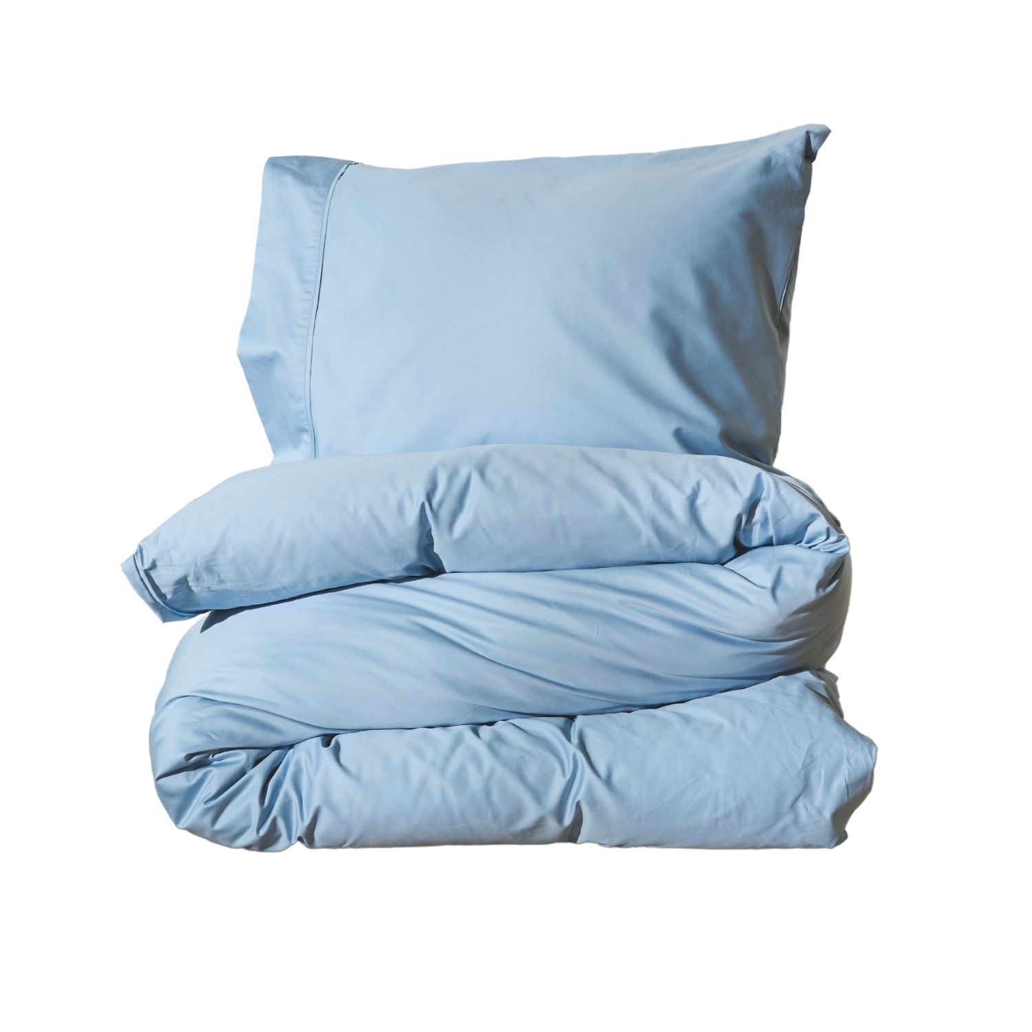 Auping - Bettwäsche brilliant blue