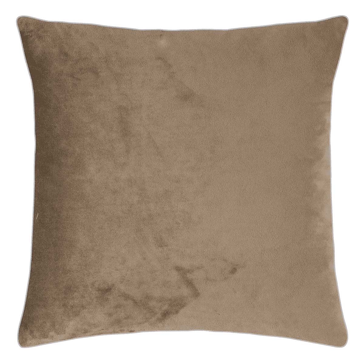 taupe 50 50 pad home design concept kissenhuelle elegance 49596
