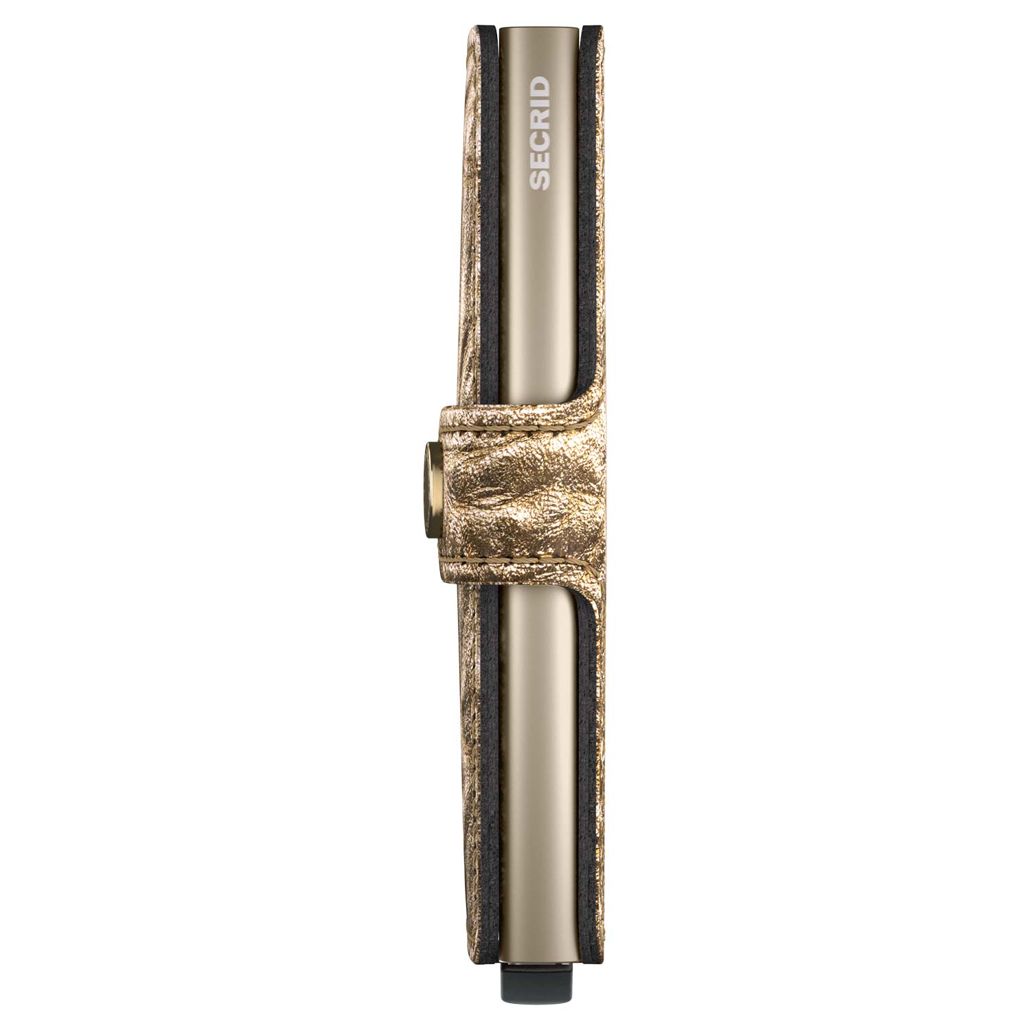 Secrid - Miniwallet Crunsh bronze