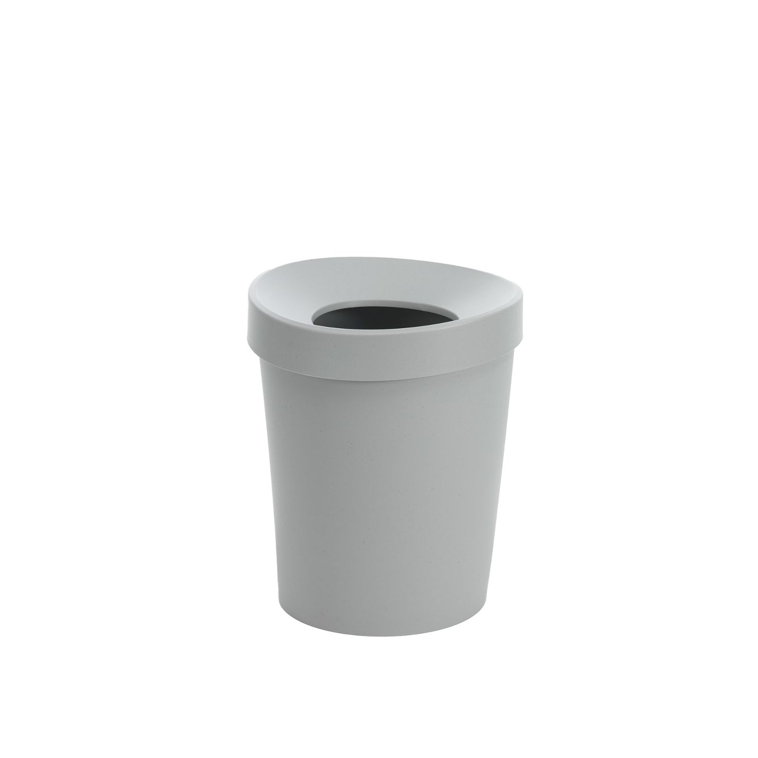 Vitra - Happy Bin RE Papierkorb large grau