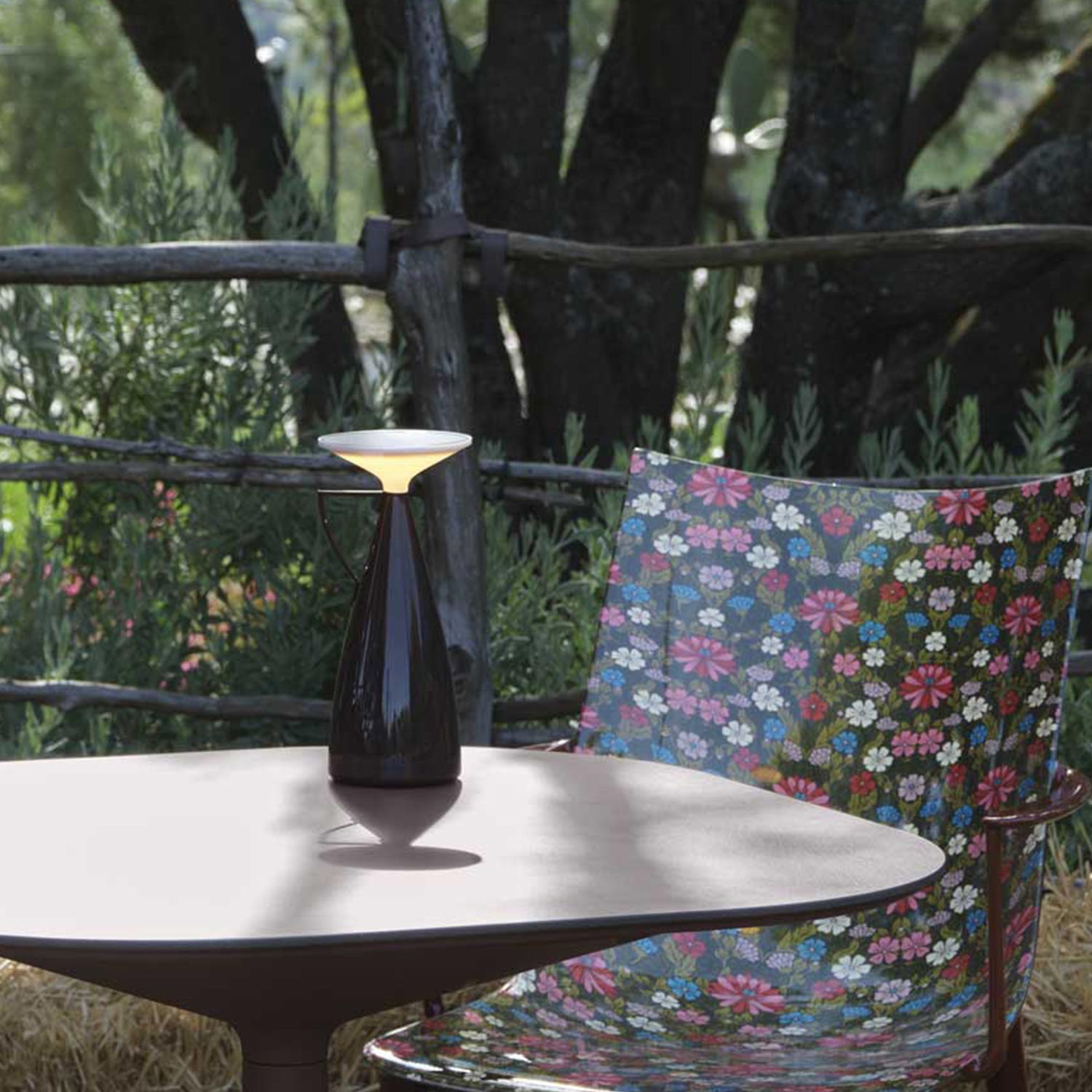 Kartell - Camomille weiß