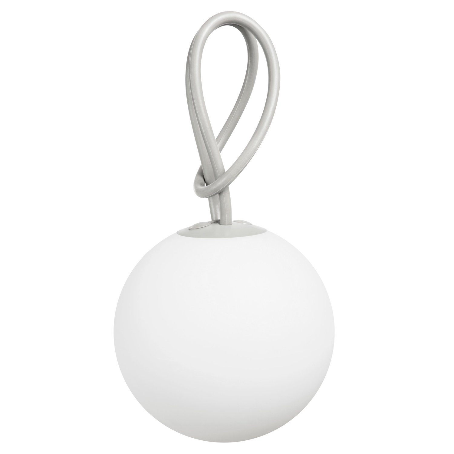 fatboy Bolleke lightgrey 29459