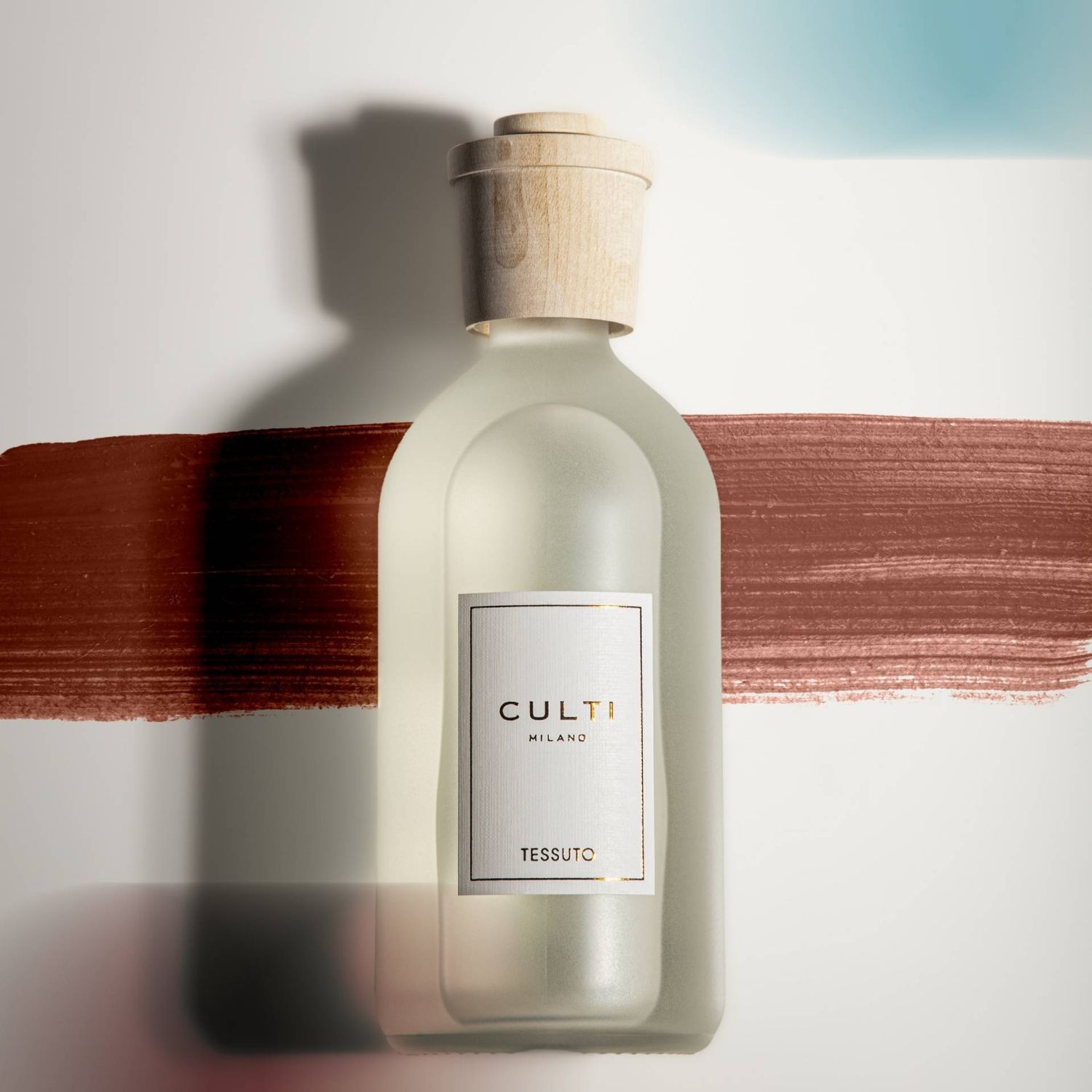 Culti Milano - Stile Tessuto Raumduft 100 ml