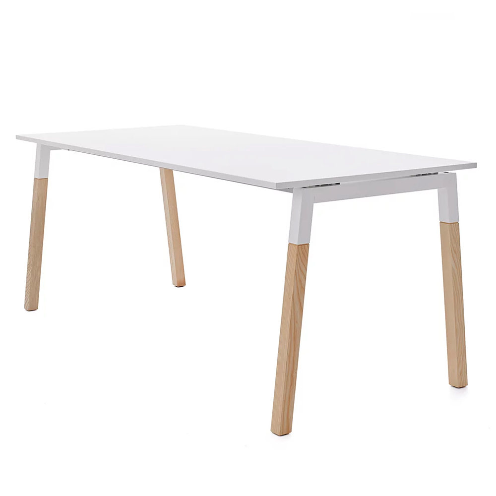 frezza schreibtisch pop woody 180 x 80 cm 97048