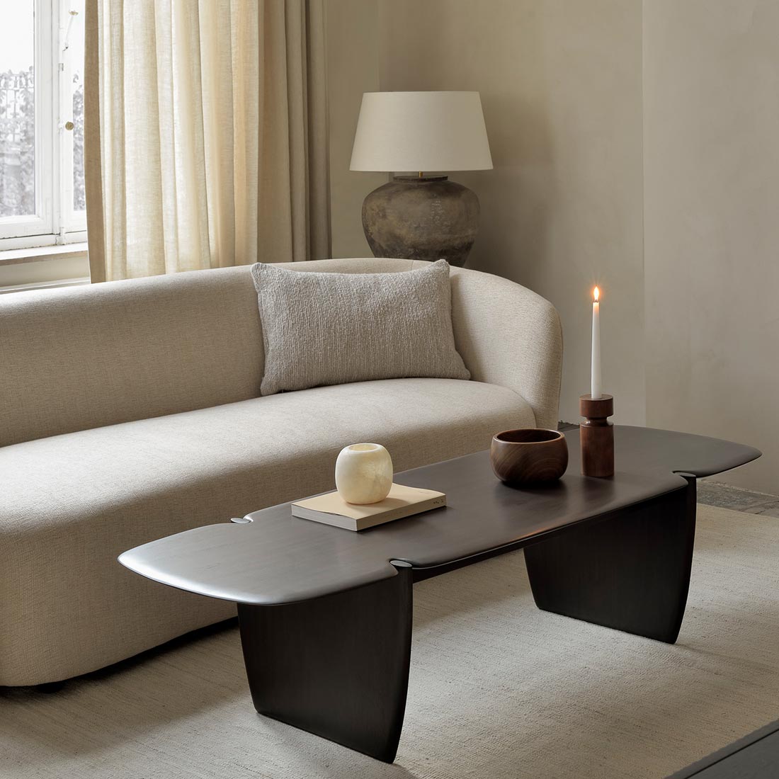 pi couchtisch ambiente ethnicraft tisch 88878