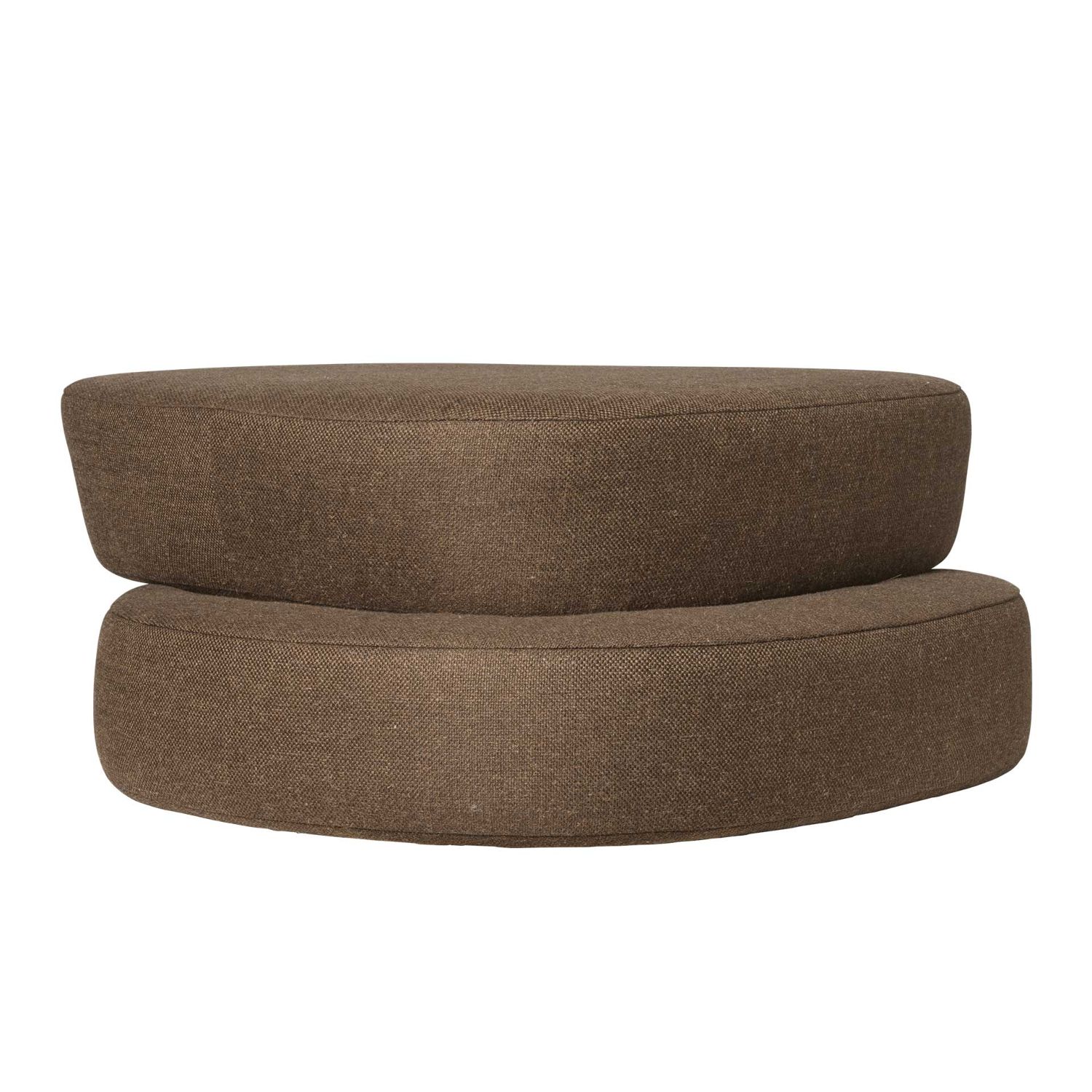 Ferm Living - Plyo Ottoman