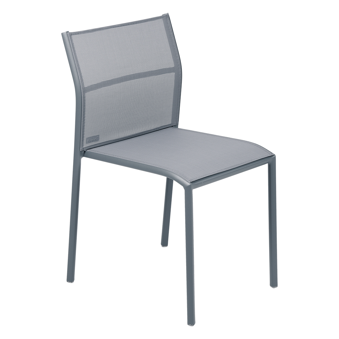 fermob cadiz stuhl stereo gewittergrau 77592