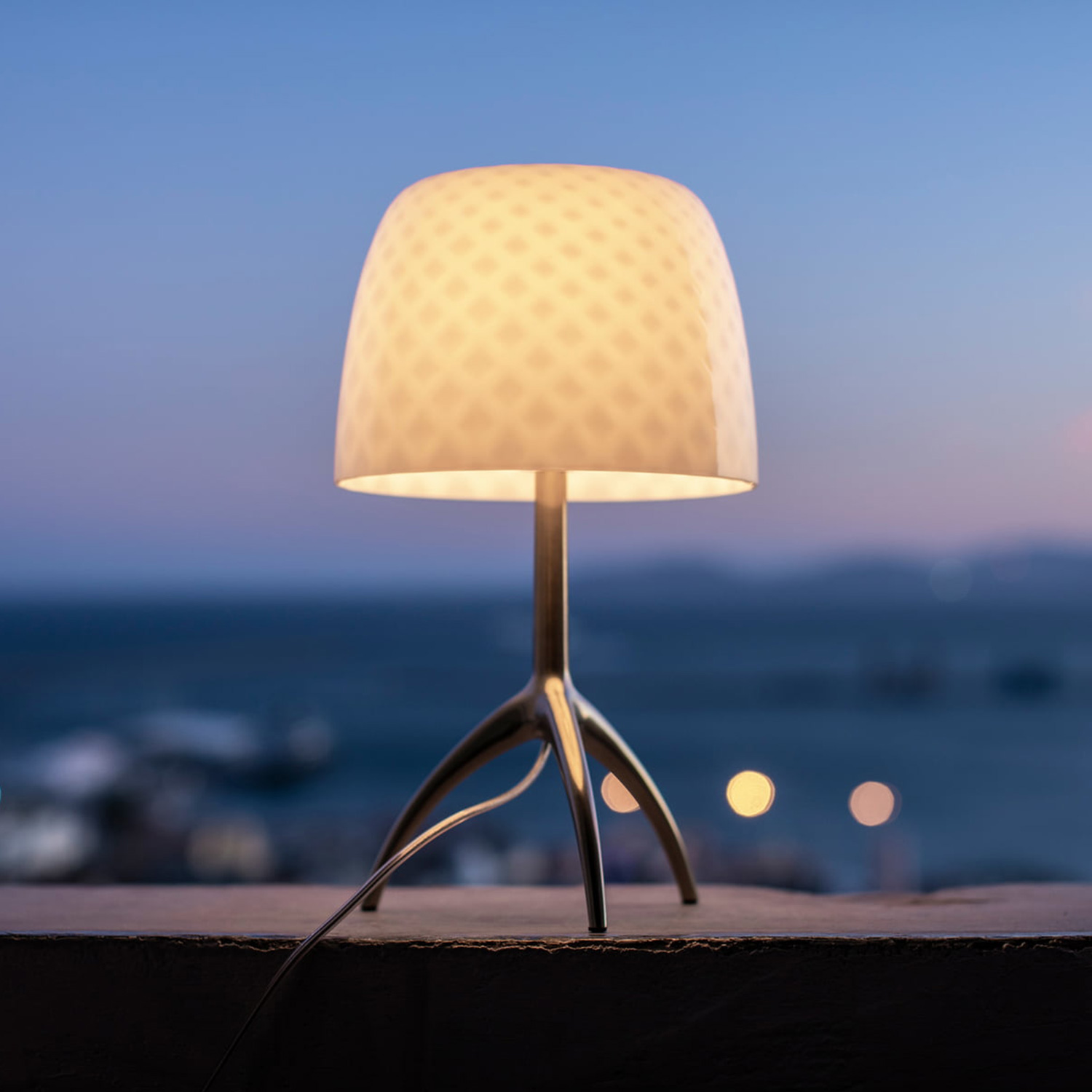 foscarini lumiere 30th leuchte 63842