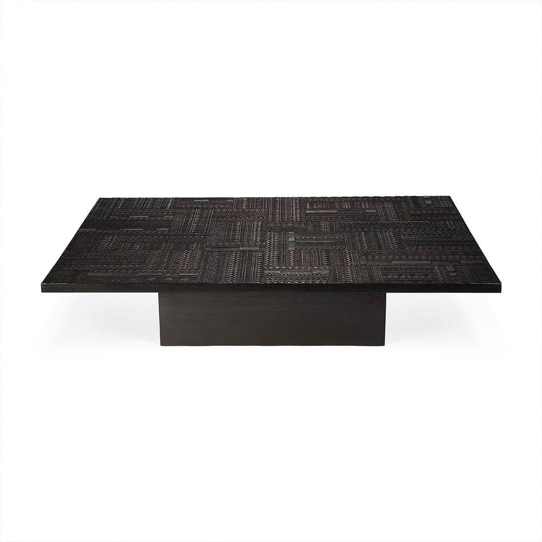 ethnicraft tabwa blok couchtisch couchtisch gross 88931