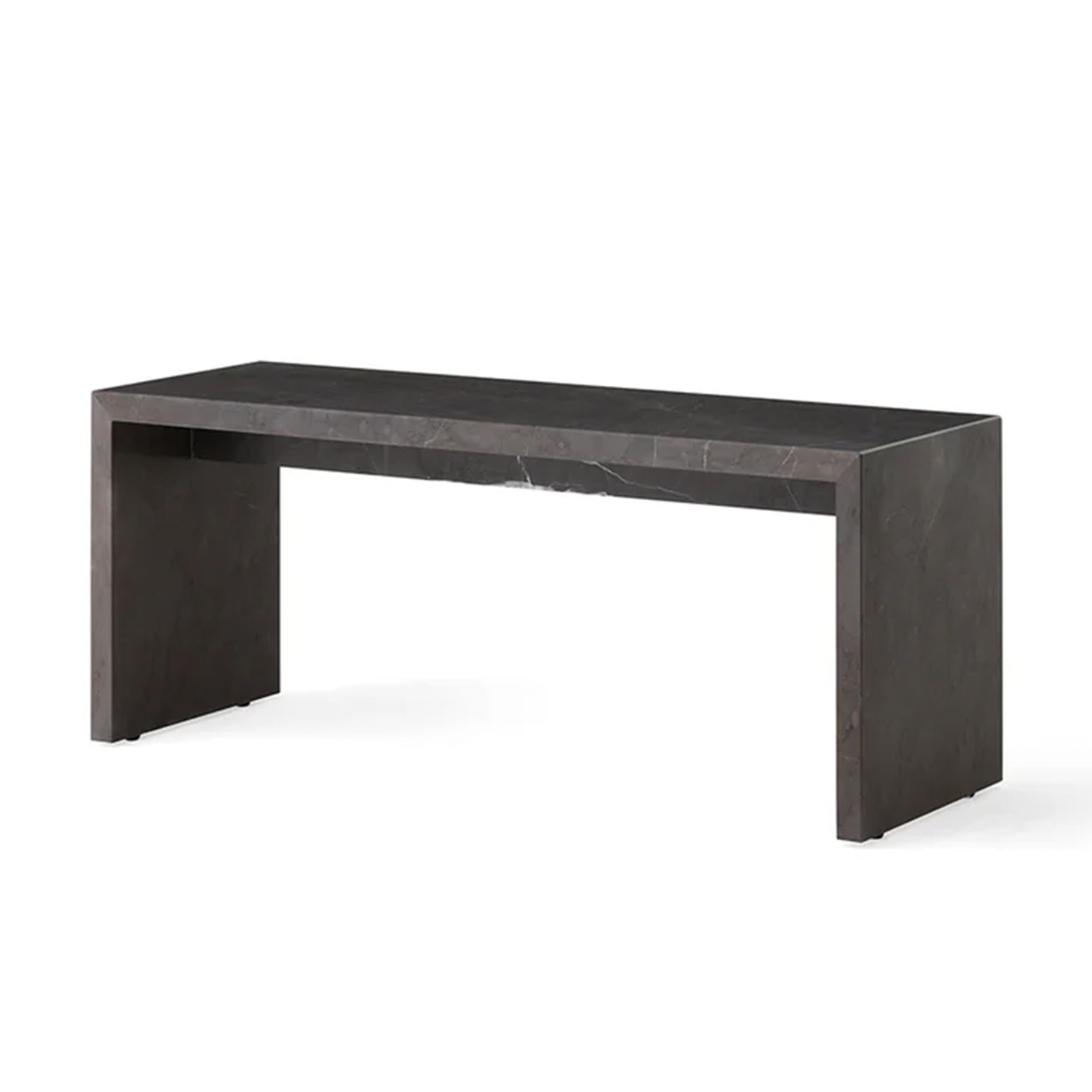 Audo - Plinth Bridge grau