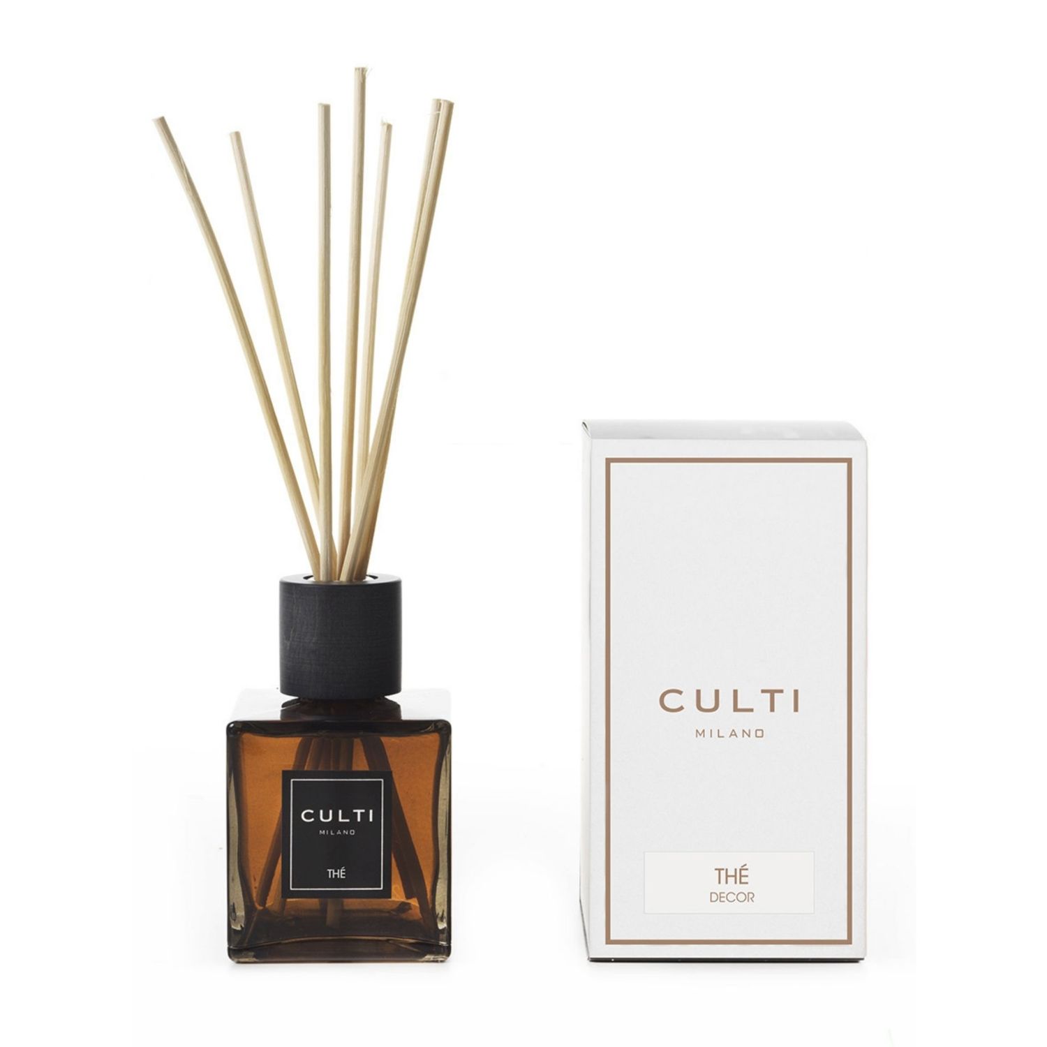 Culti Milano - Decor Thé Raumduft 250 ml