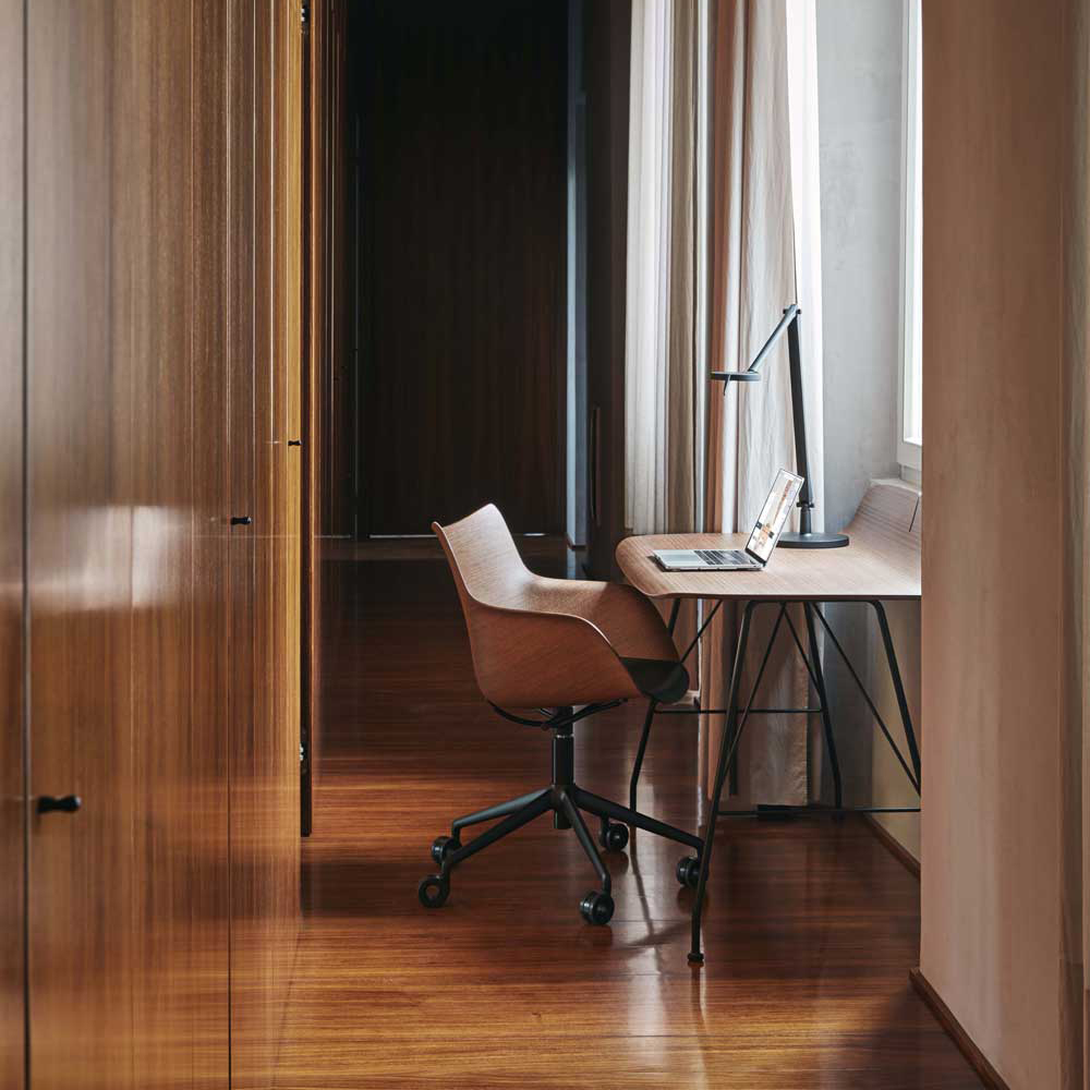 schreibtisch design earl of wood 102457