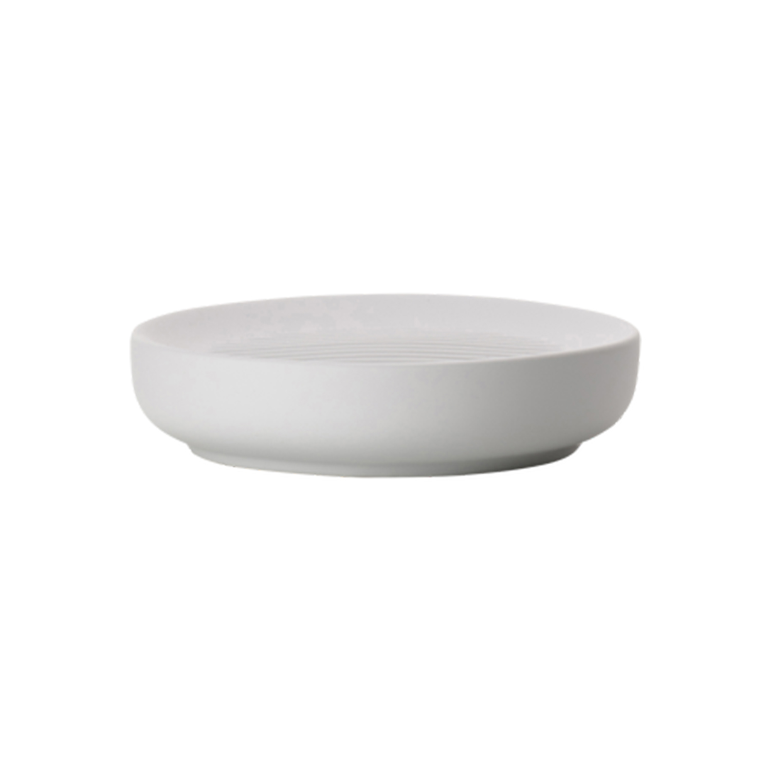 Zone Denmark - Ume Seifenschale soft grau