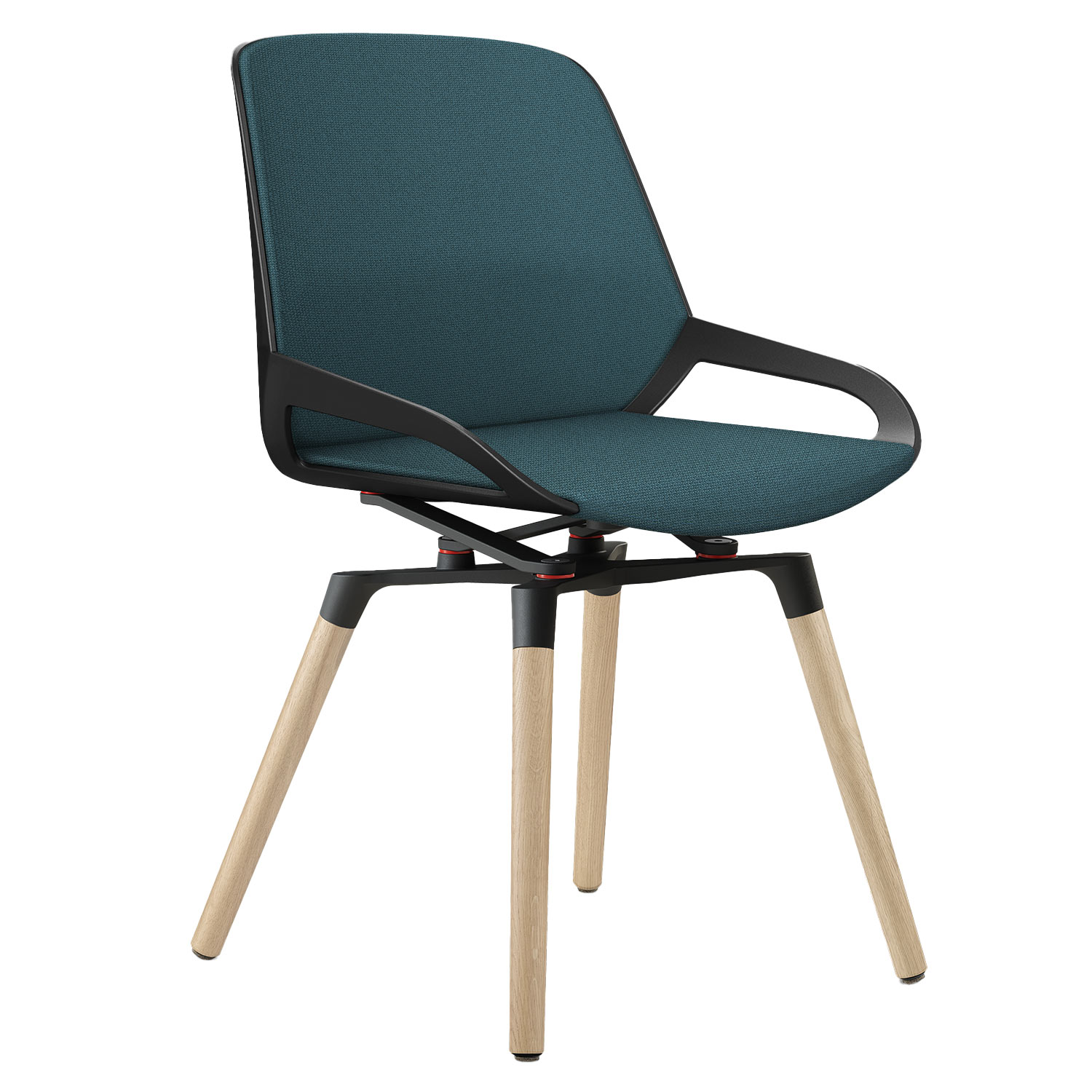 aeris numo comfort holz 482 OA BK BK CU04 CU04 99712