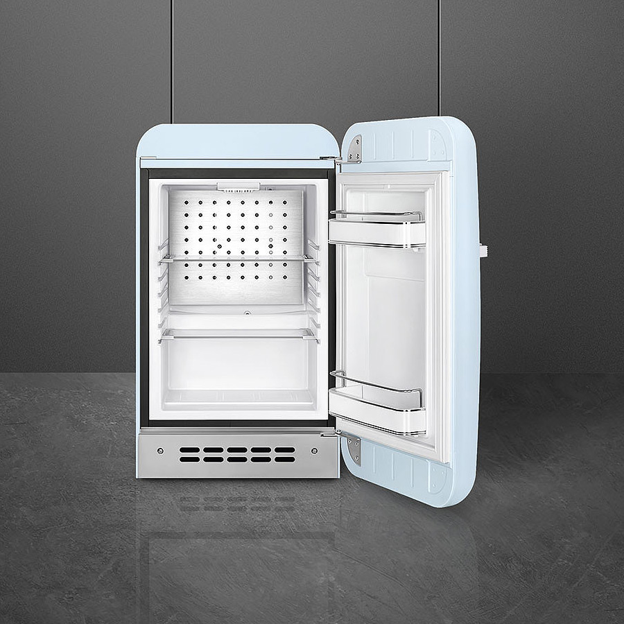 smeg kuehlschrank FAB5 pastellblau2 55793