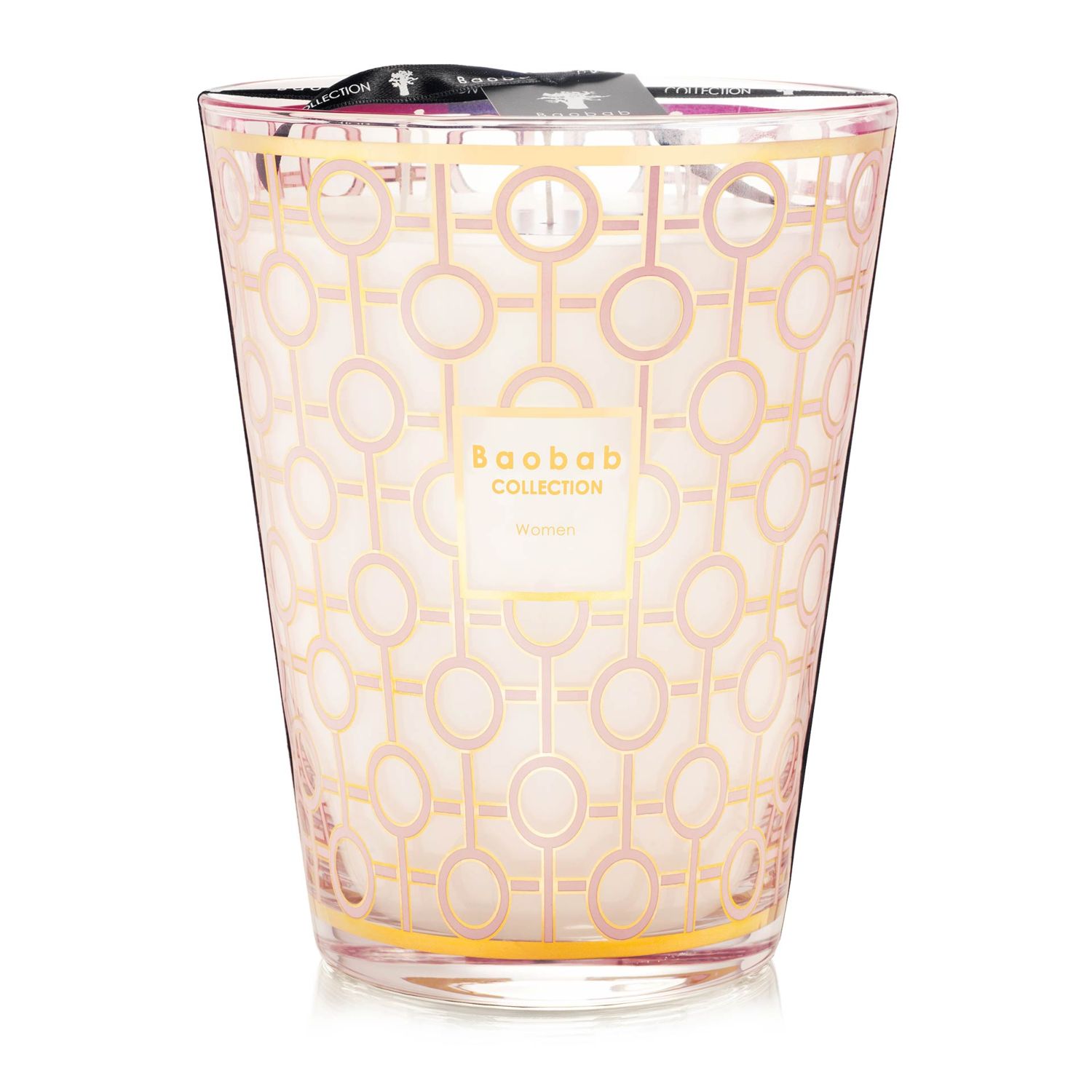 Baobab Collection - Women Duftkerze Max 24 cm