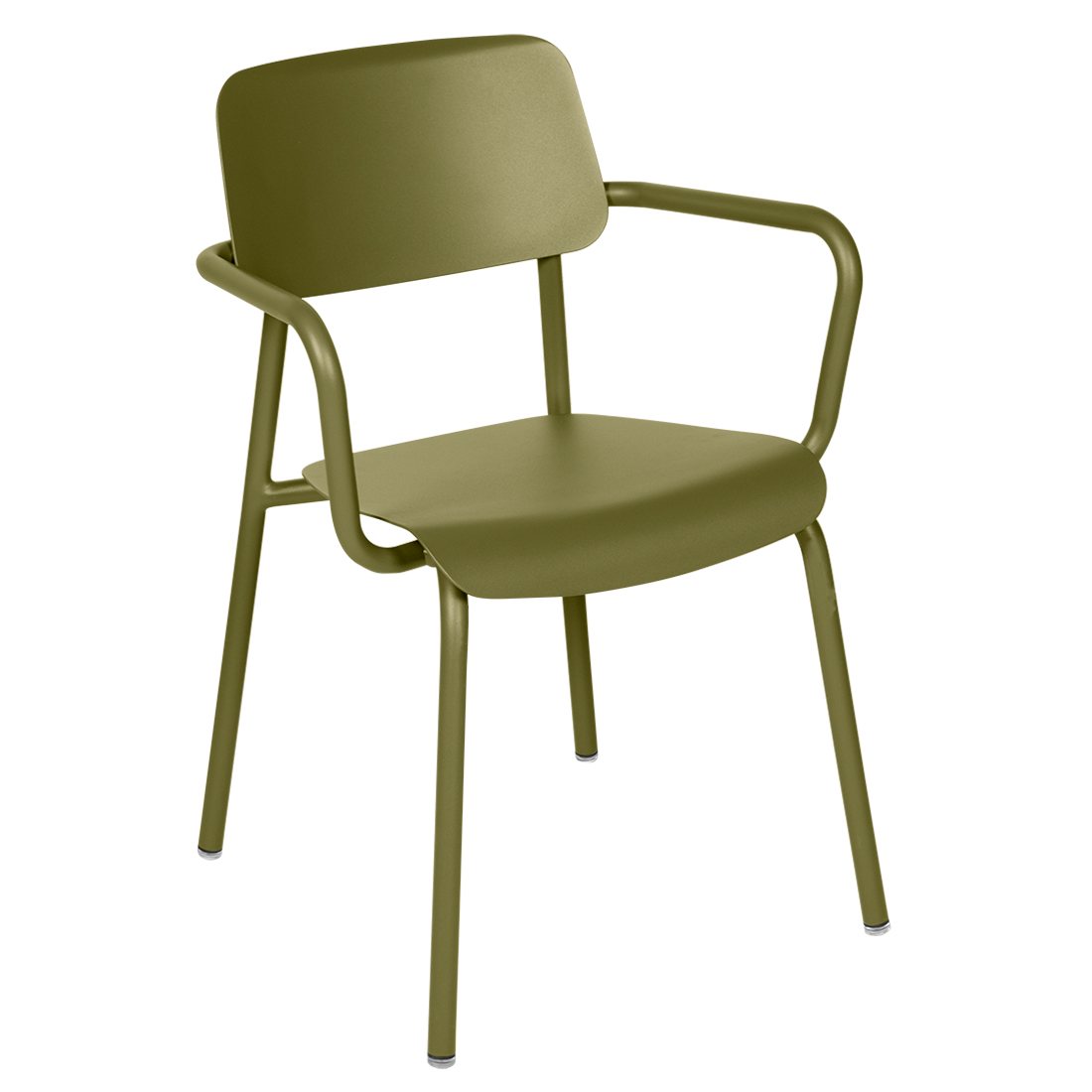 fermob studio gartensessel pesto 100015