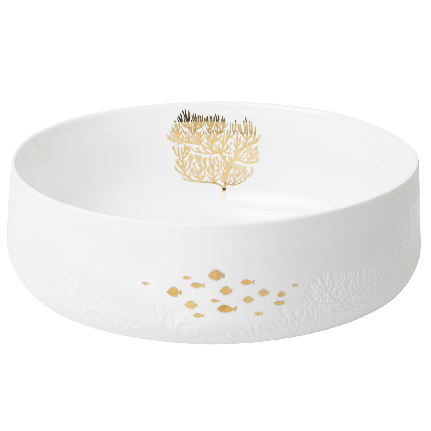Raeder Design Unterwasserwelt Schalen Fische 17357 100701