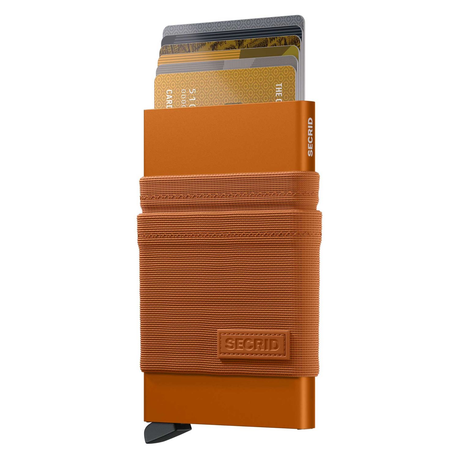 Secrid - Flexwallet orange