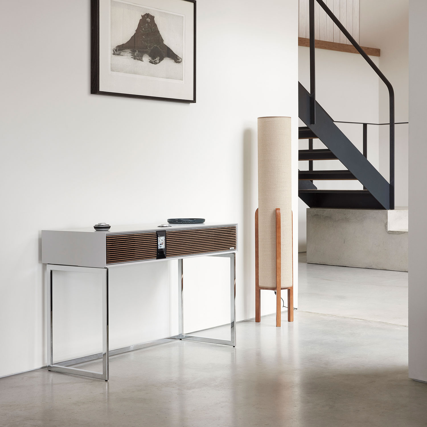 ruark R810 Grey wohnzimmer 98264