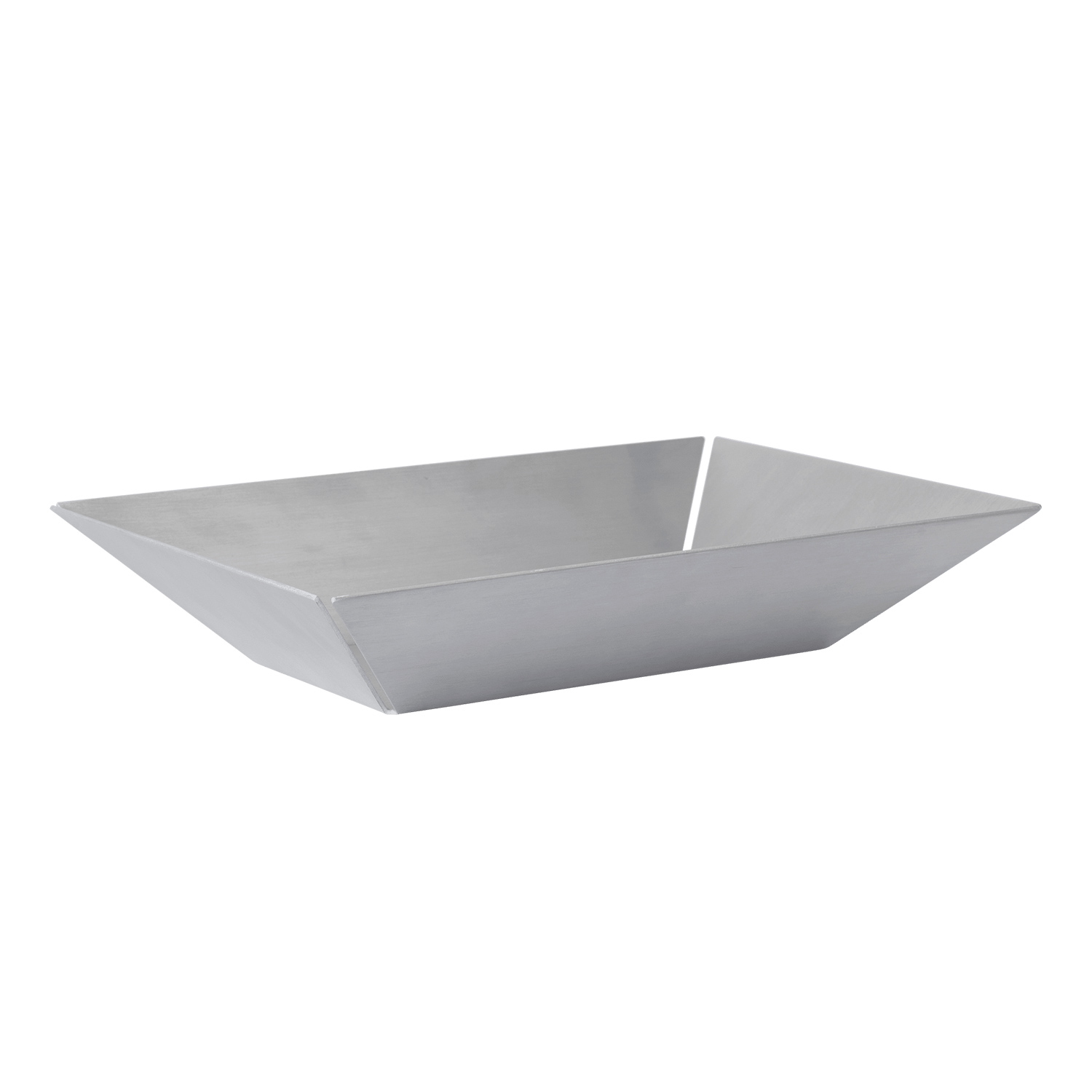 Ferm Living - Press Tablett hoch