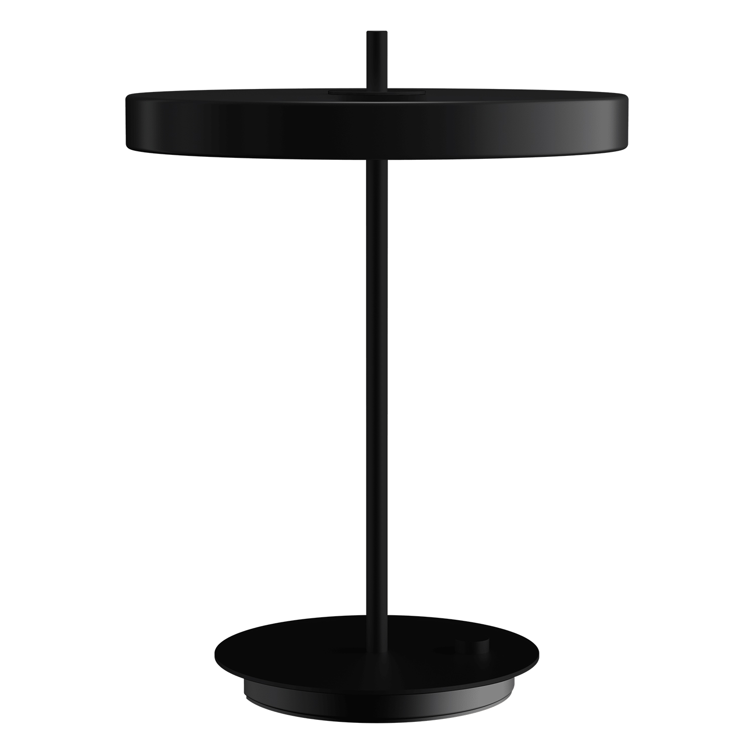UMAGE Asteria tischlampe schwarz schwarz 2544 106505