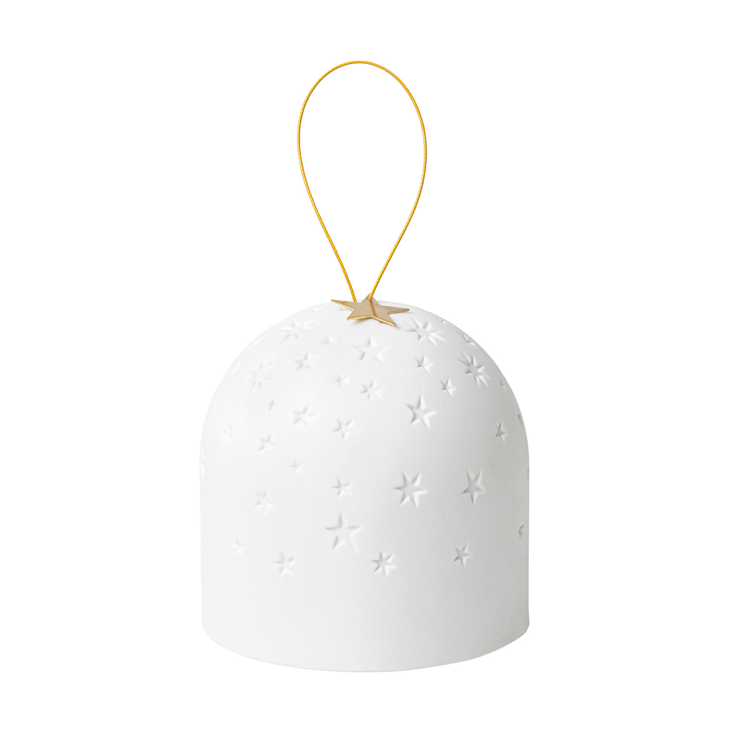 Raeder Design LED Porzellanlampe Sternchen 92256 106084