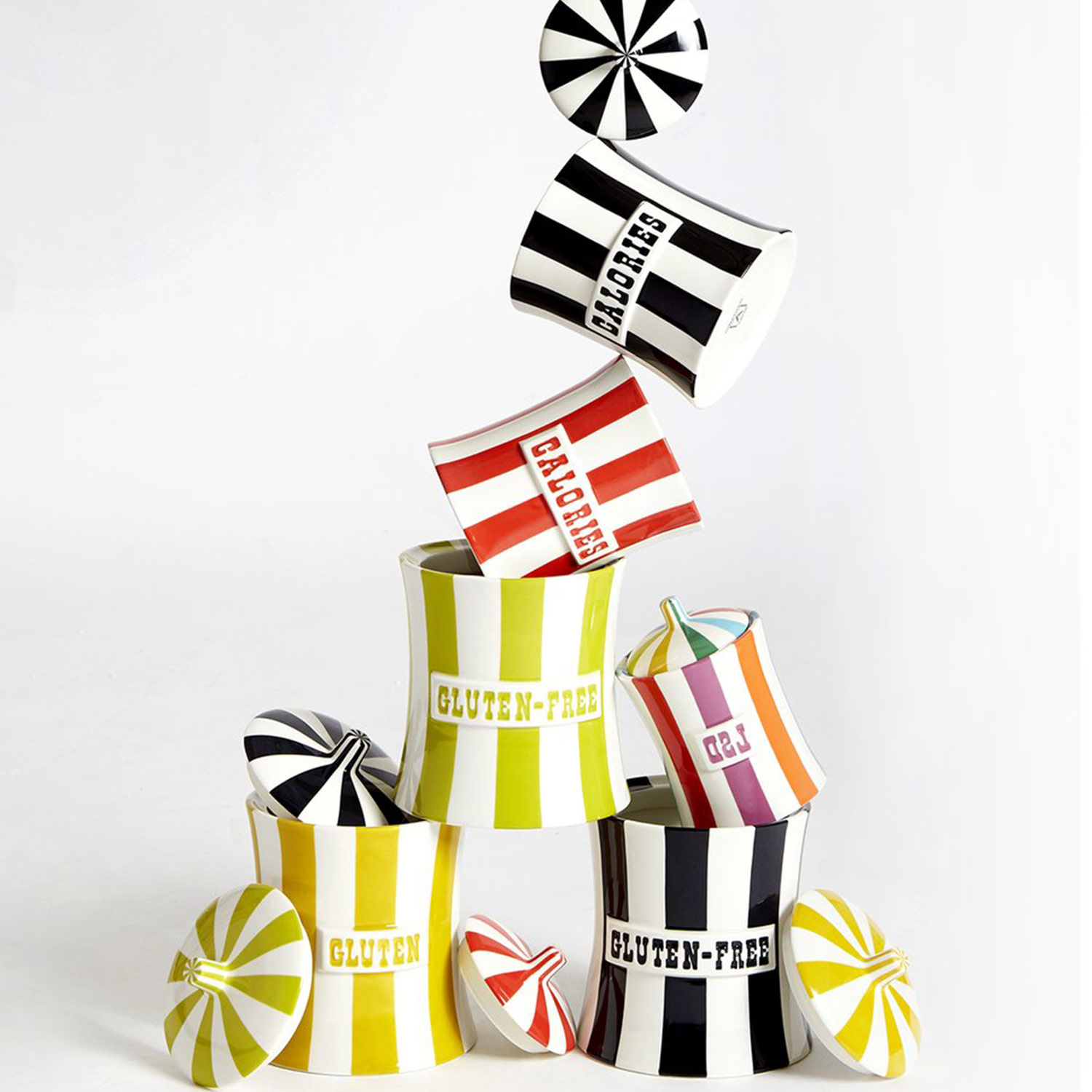 jonathan adler vice canister calories keksdose 63609