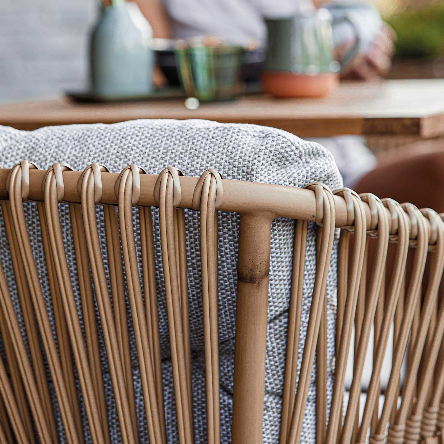 cane line ocean sessel natural outdoor detail 78403