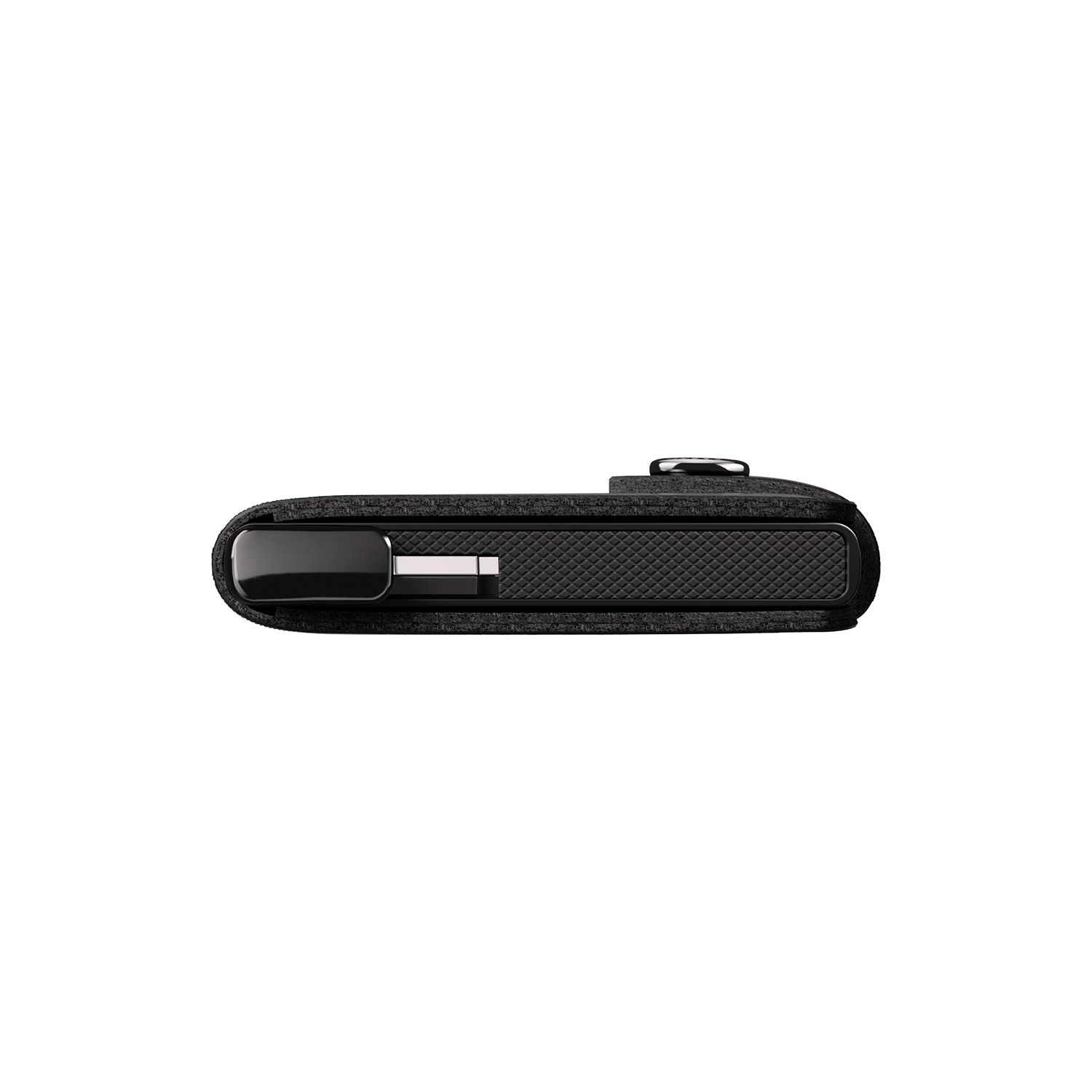 Secrid - Premium+ Miniwallet Dusk schwarz
