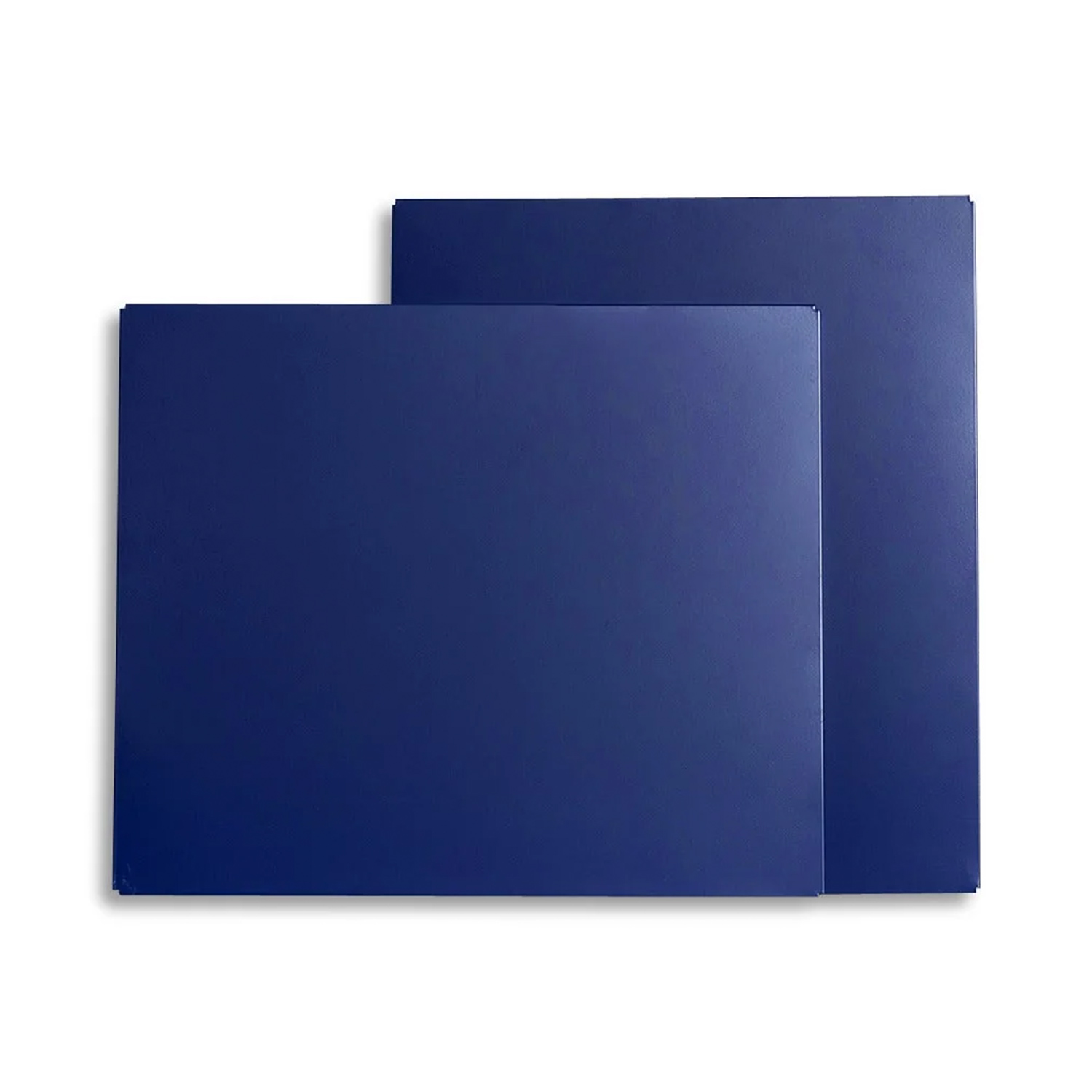 Mustard Made The Twinny Shelf Navy 103636