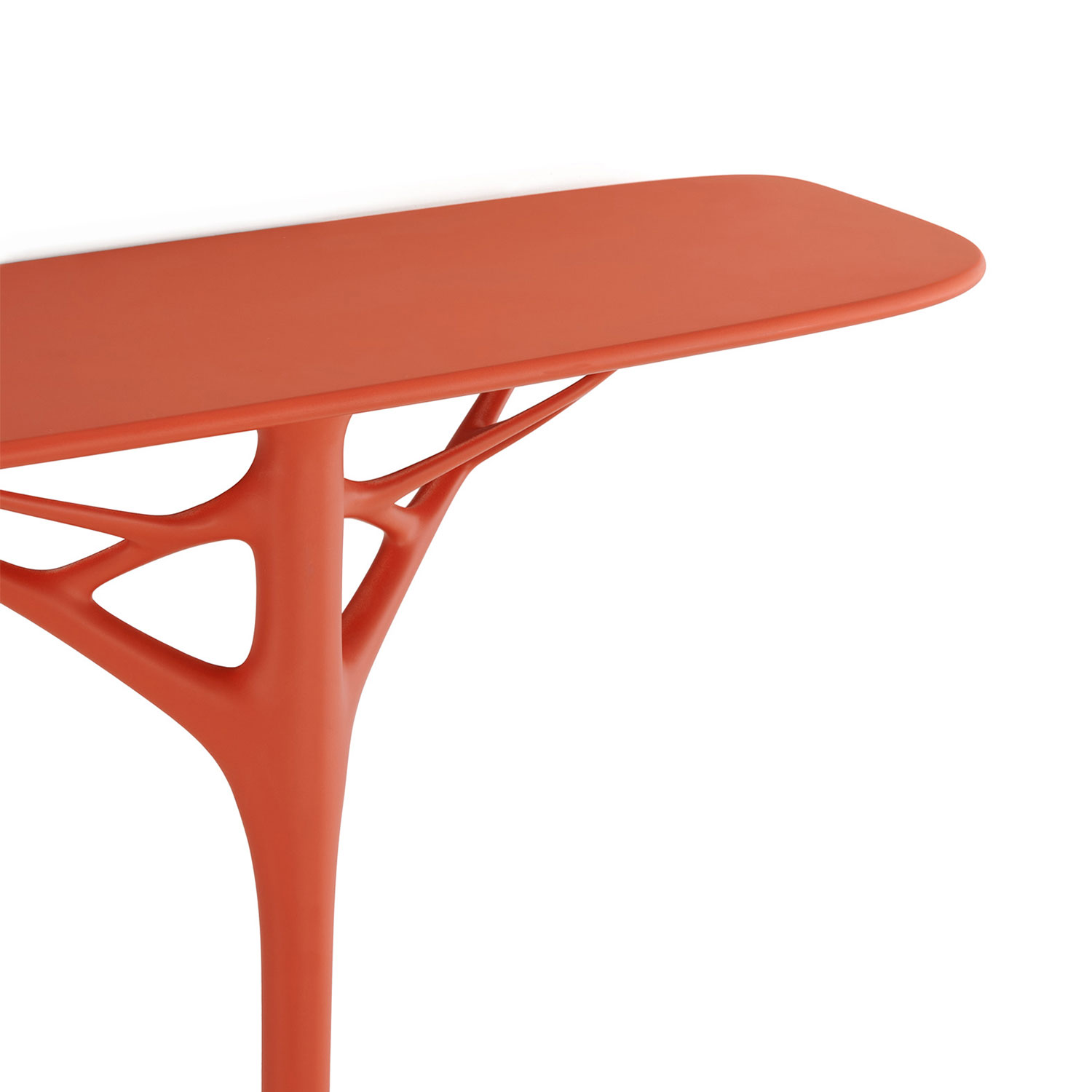 Kartell - A.I. Console grau